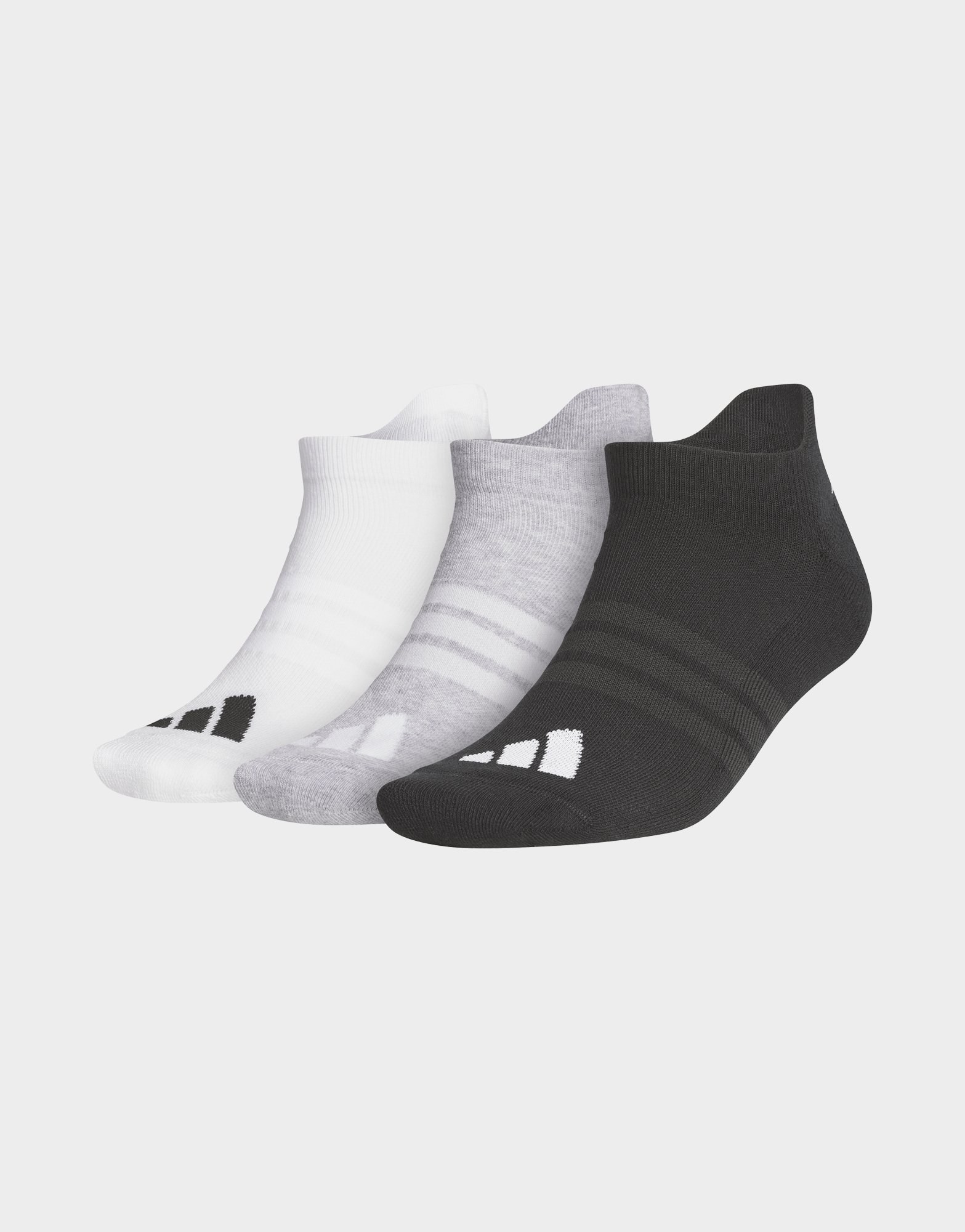 adidas Performance Ankle Socken, 3 Paar