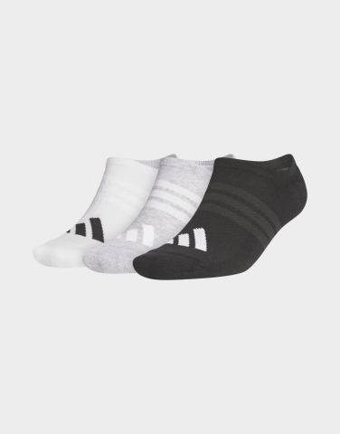 adidas Performance No-show-socken 3 Paare