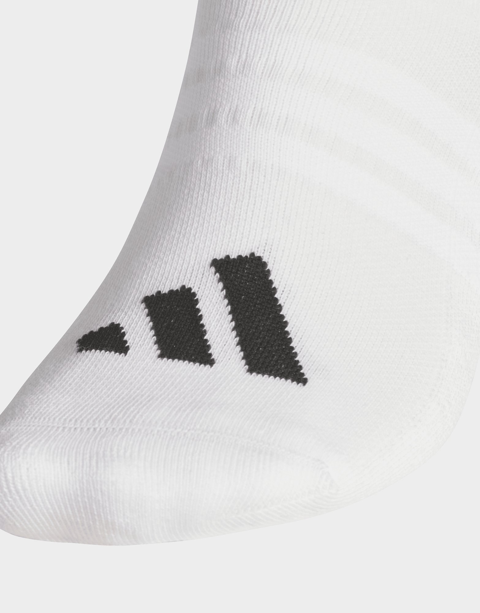 adidas Performance No-show-socken 3 Paare
