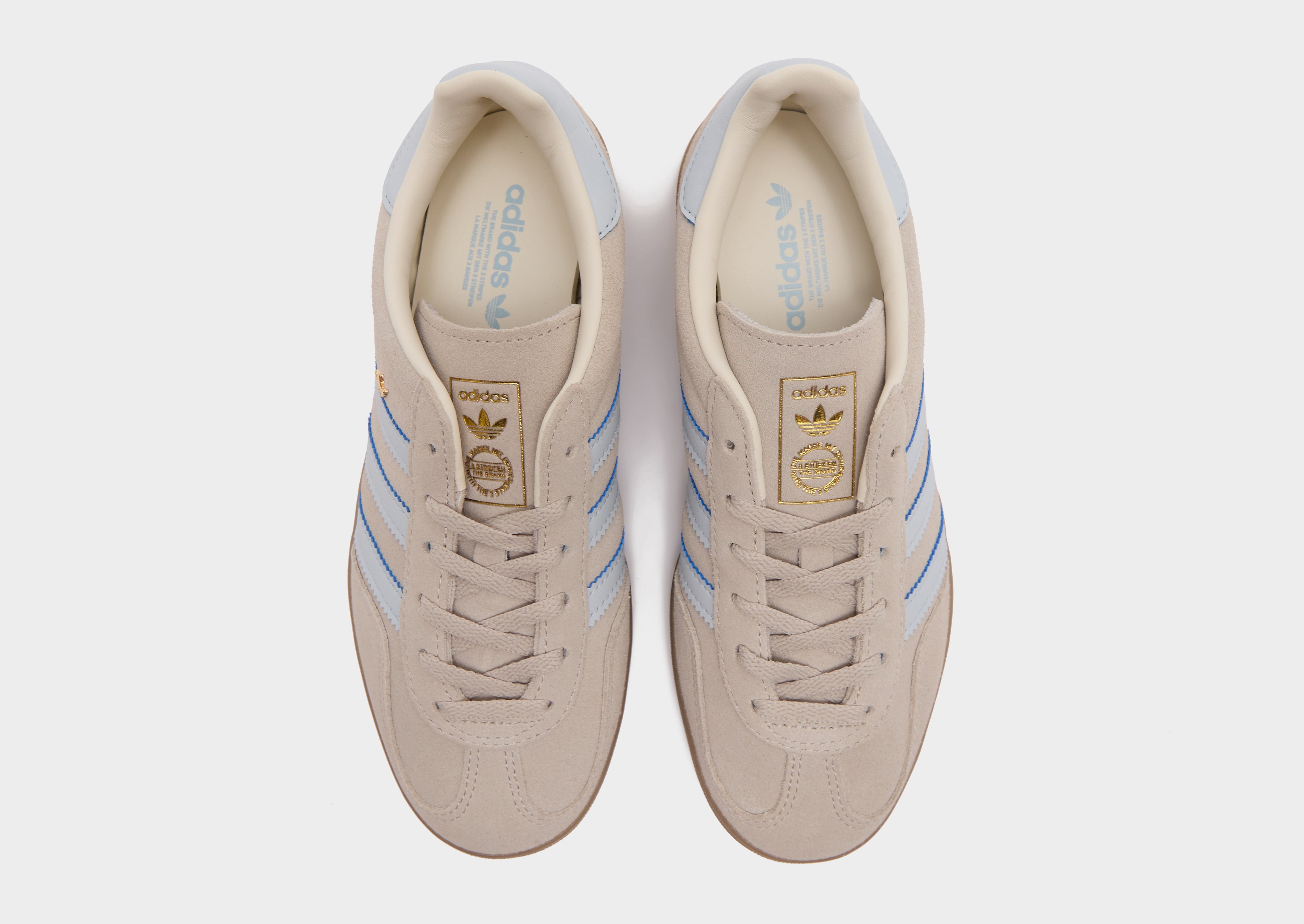 adidas Originals Gazelle Indoor Damen