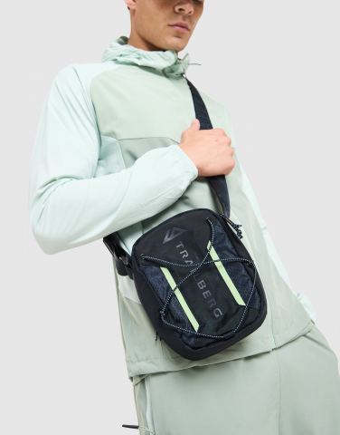 Trailberg Vayden Crossbody Bag