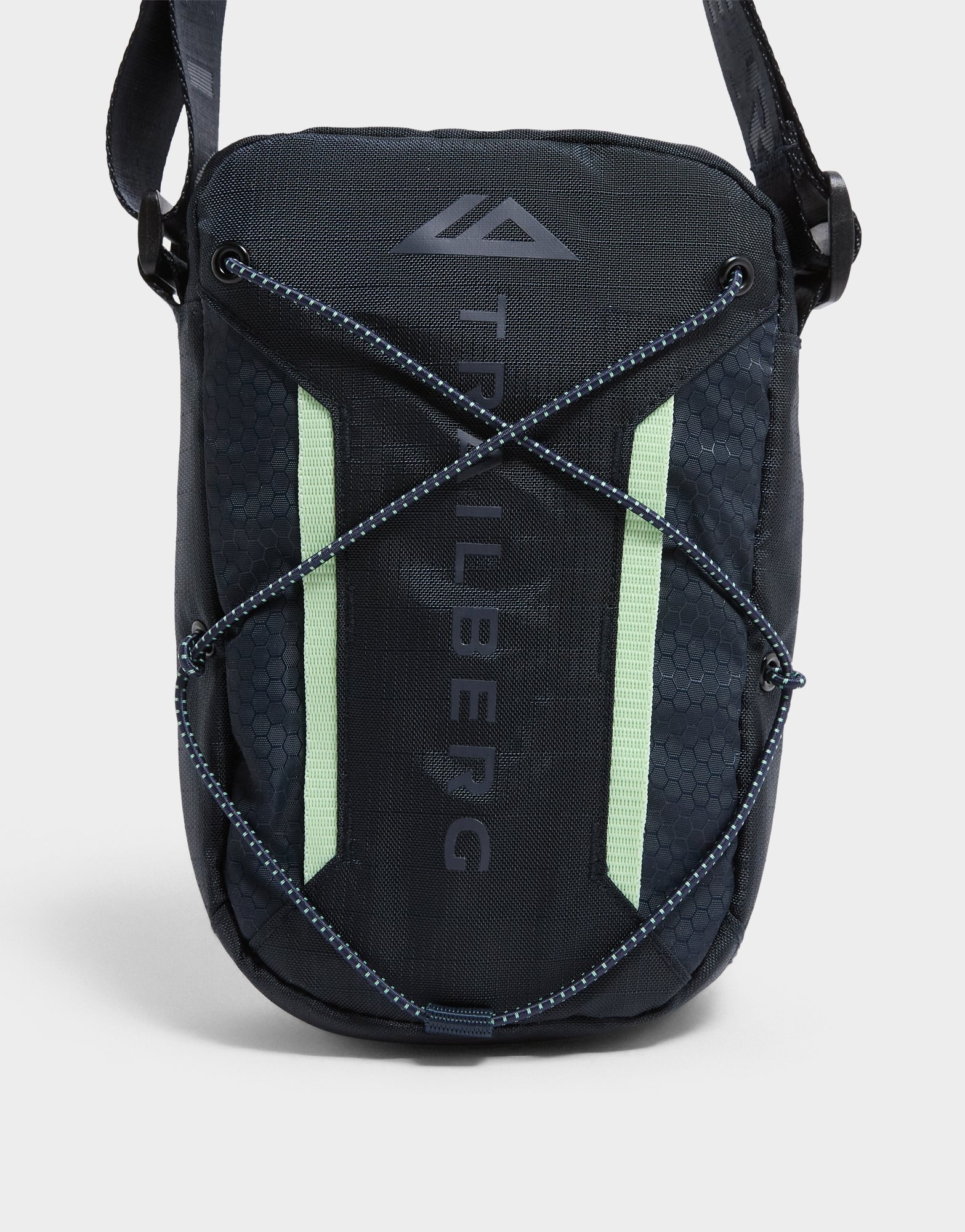 Trailberg Vayden Crossbody Bag