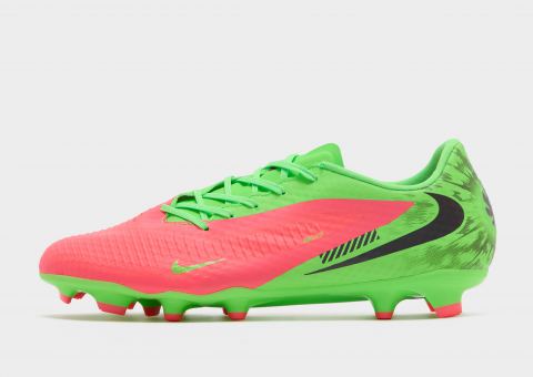 Nike Phantom 6 Low Academy 'Erling Haaland' FG/MG