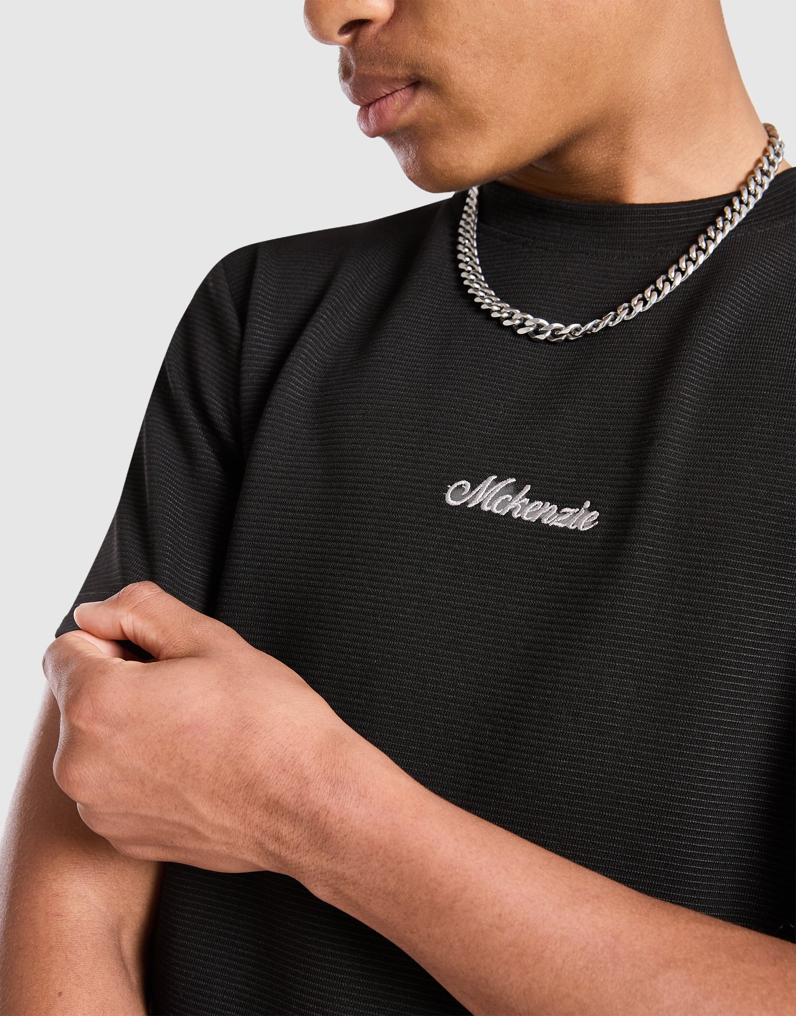 McKenzie Pismo T-Shirt Junior