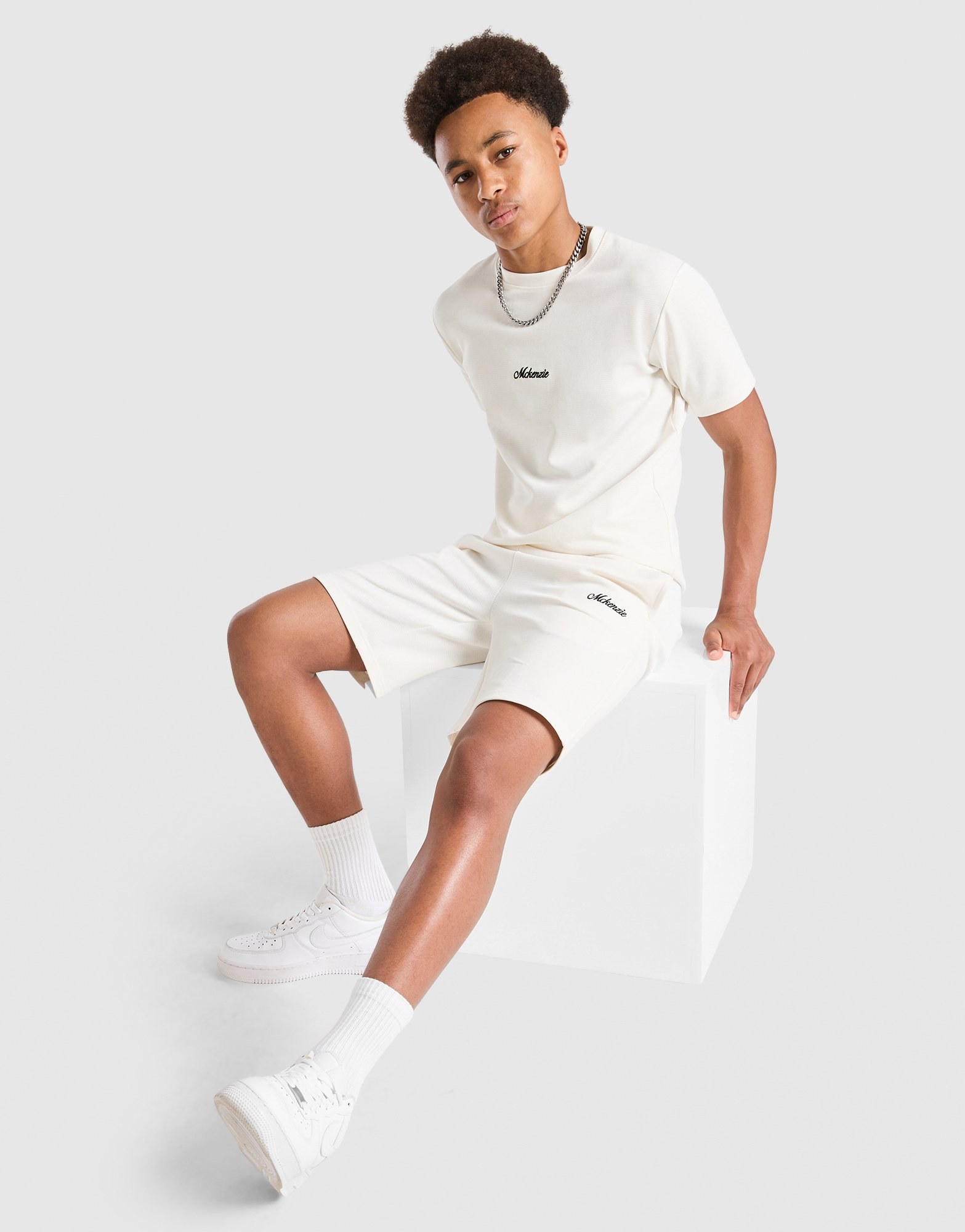 McKenzie Pismo Shorts Kinder