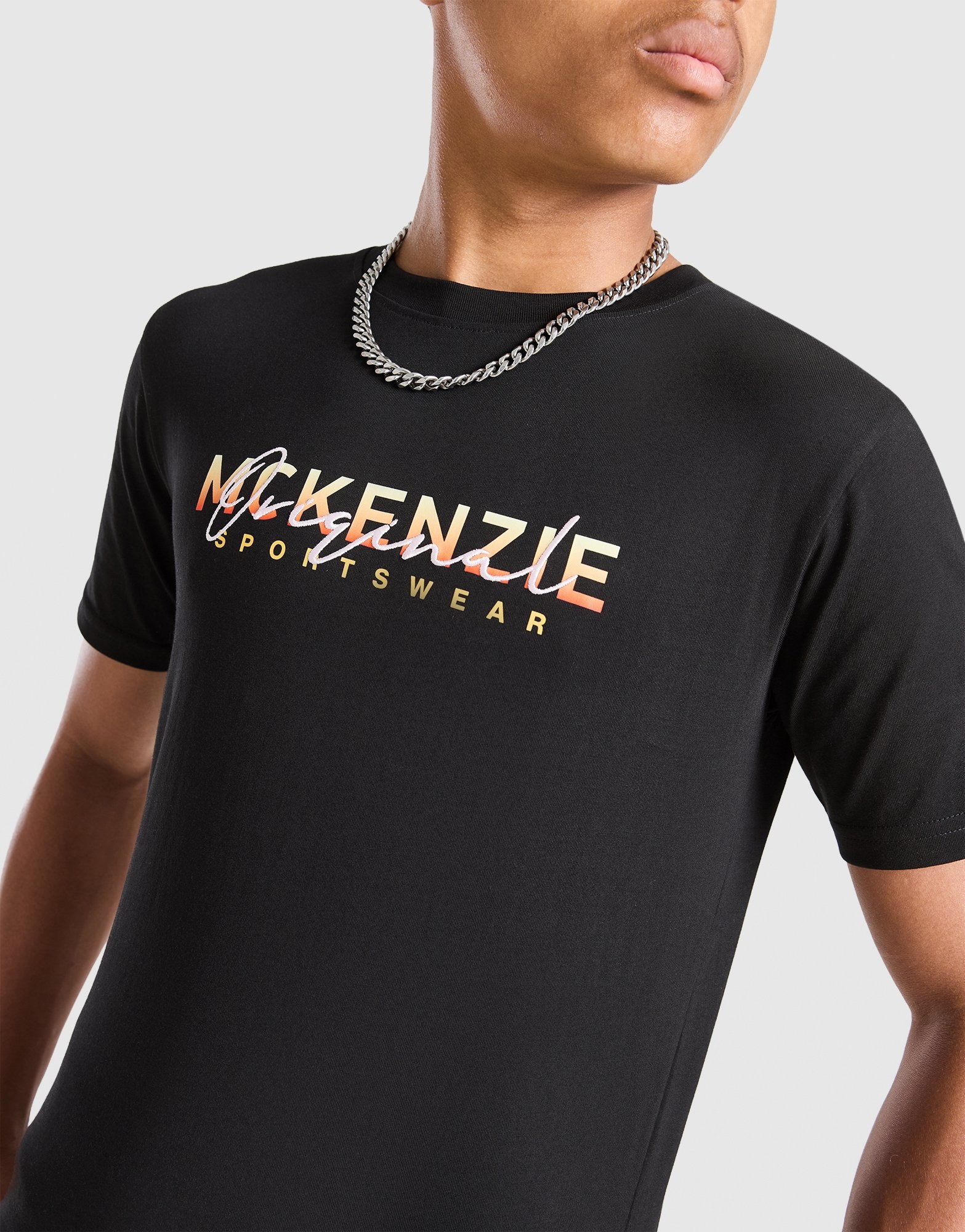 McKenzie Silica T-Shirt Kinder