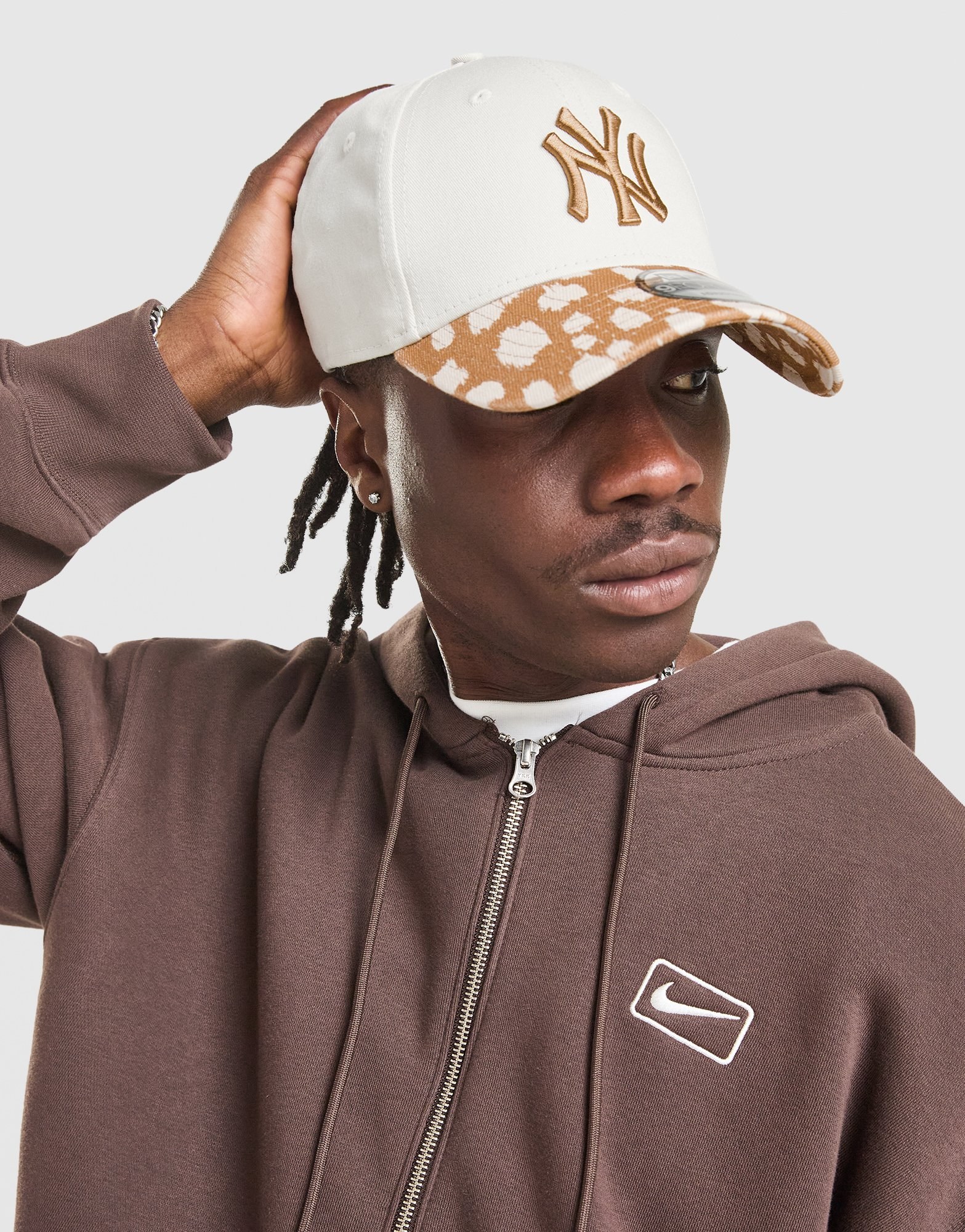 New Era MLB New York Yankees 9FORTY Bambi Cap