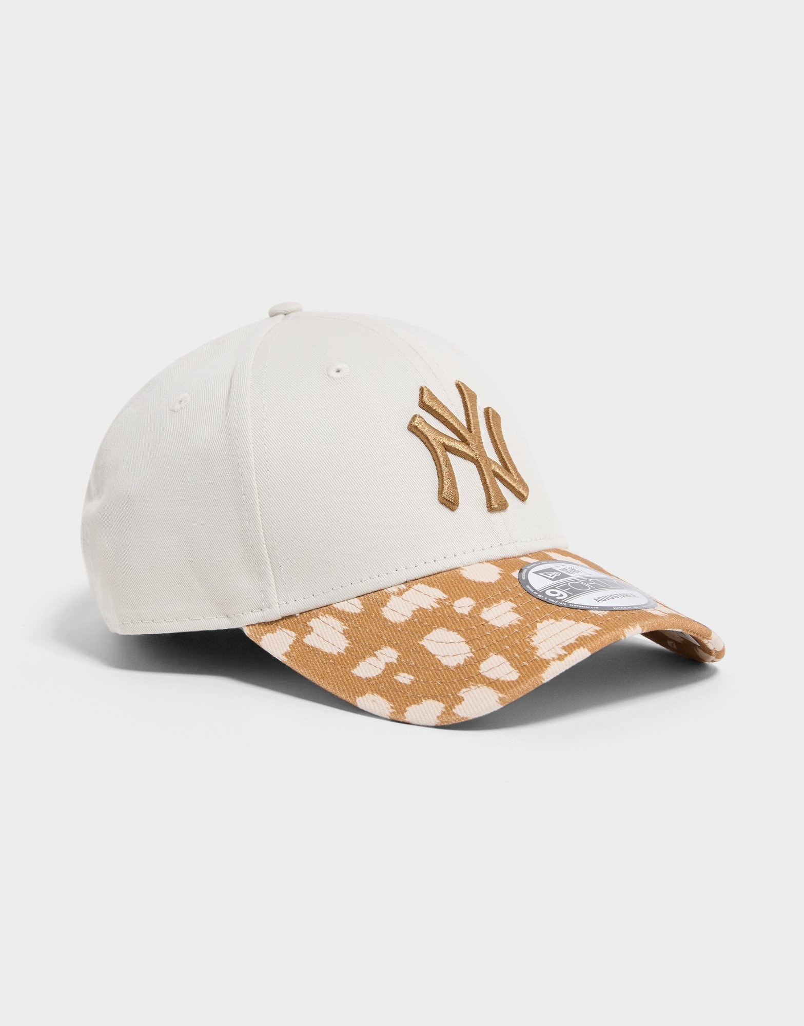 New Era MLB New York Yankees 9FORTY Bambi Cap