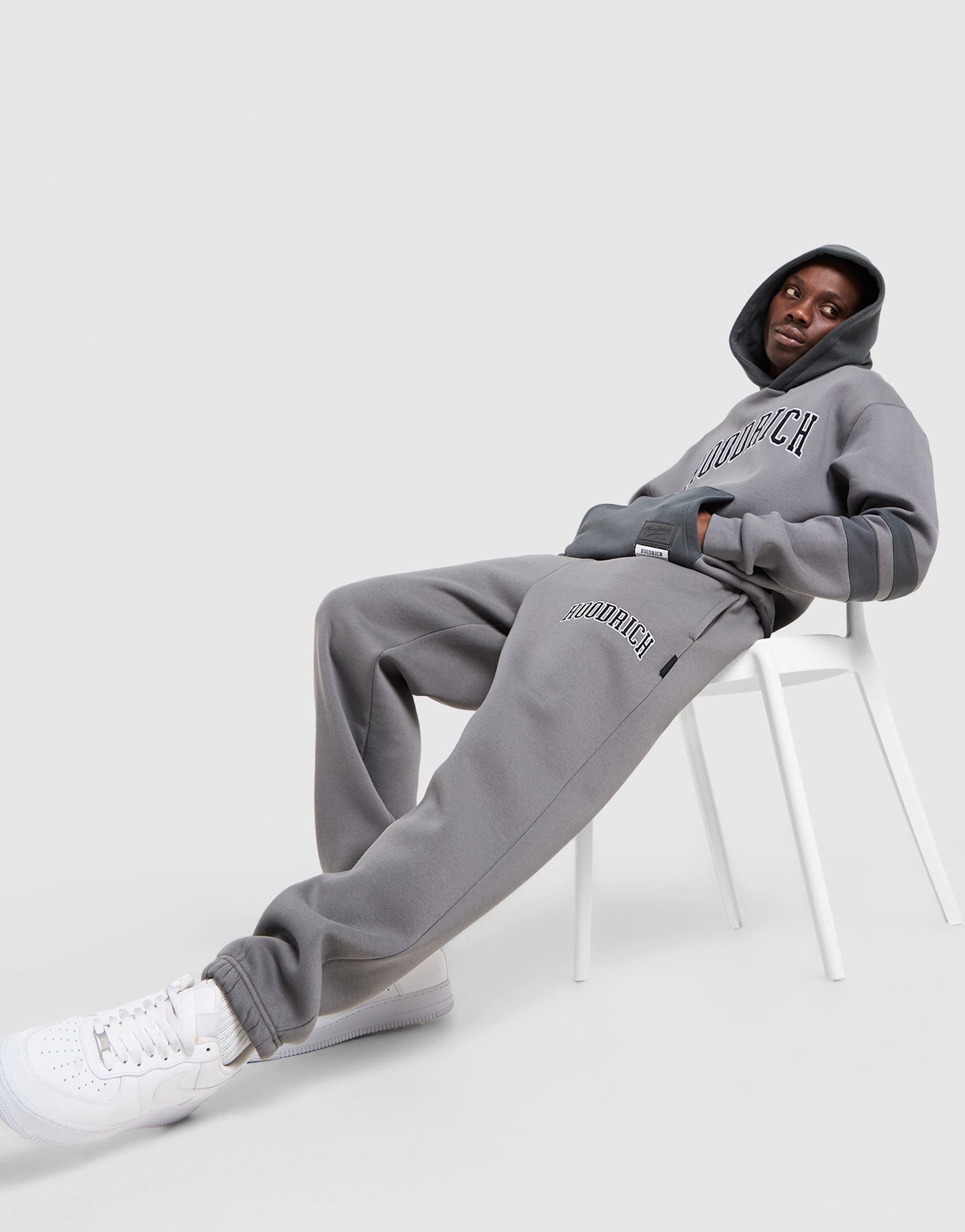 Hoodrich Varsity Jogginghose