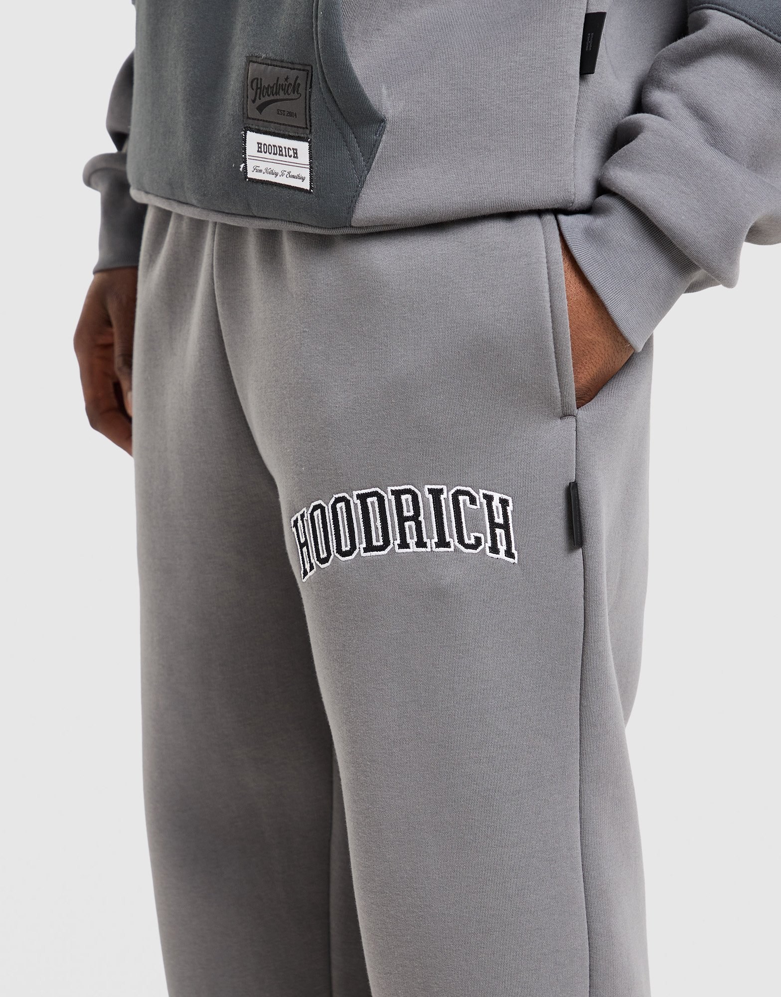 Hoodrich Varsity Jogginghose