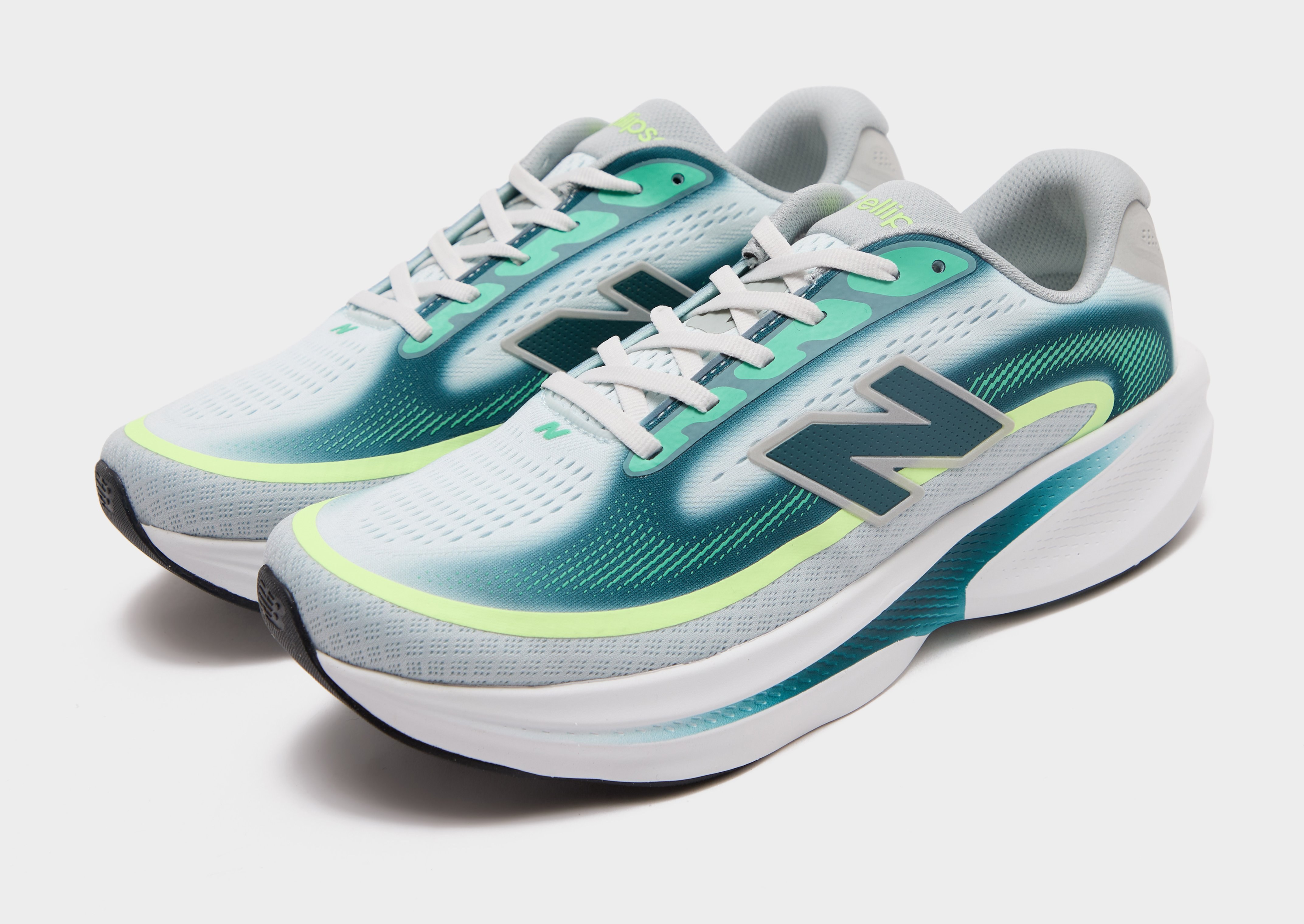 New Balance Ellipse