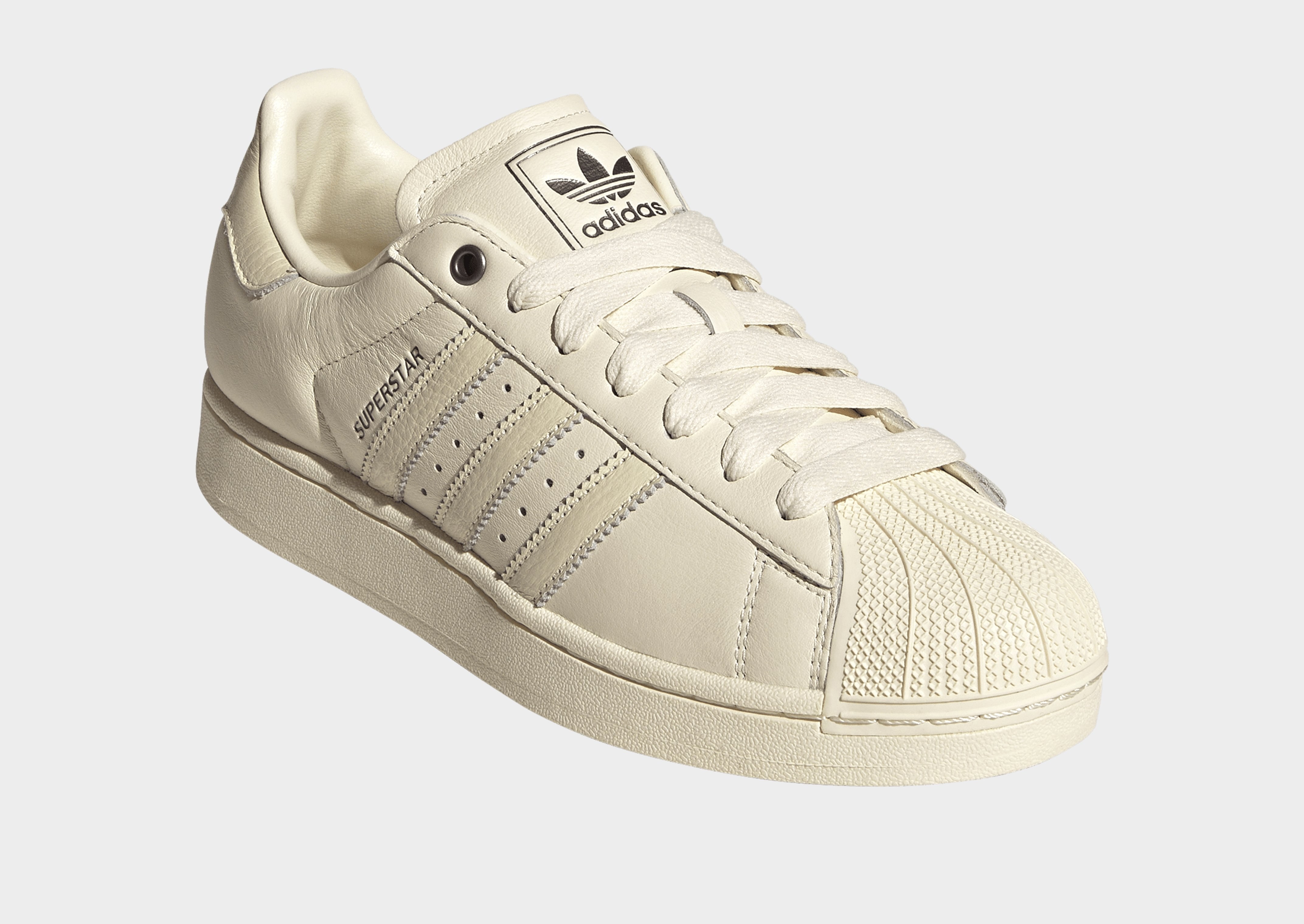 adidas SUPERSTAR II SCHUH