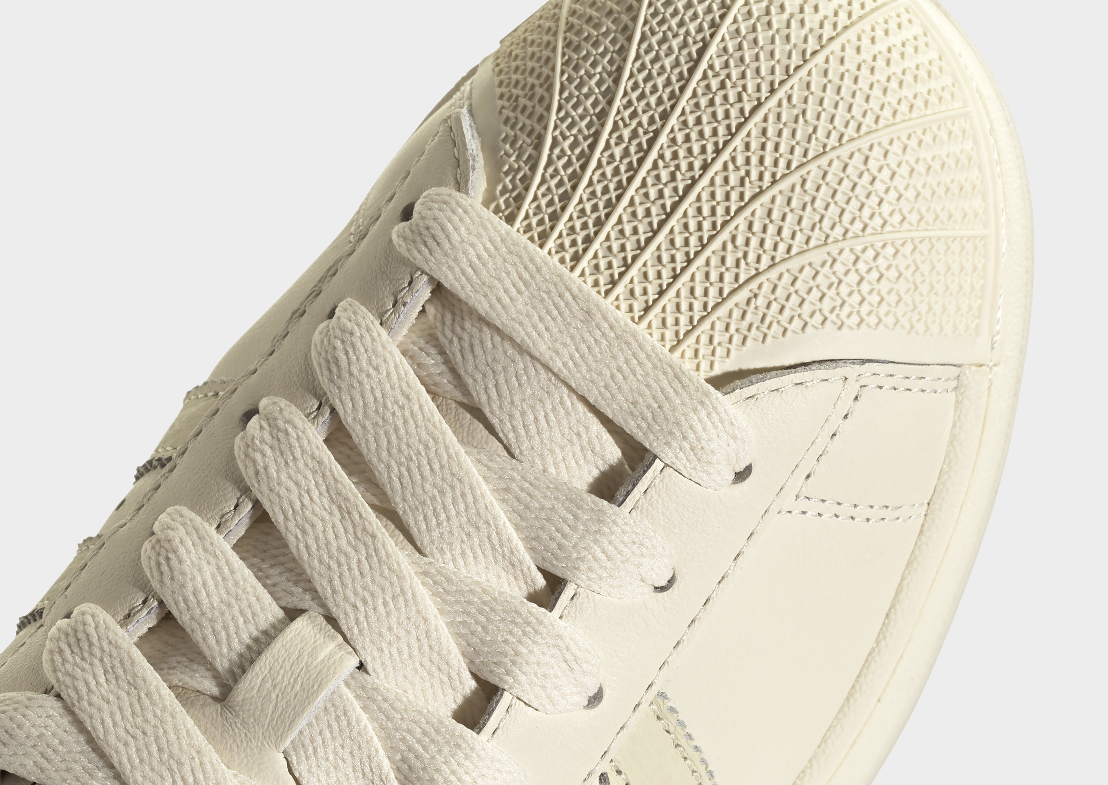 adidas SUPERSTAR II SCHUH
