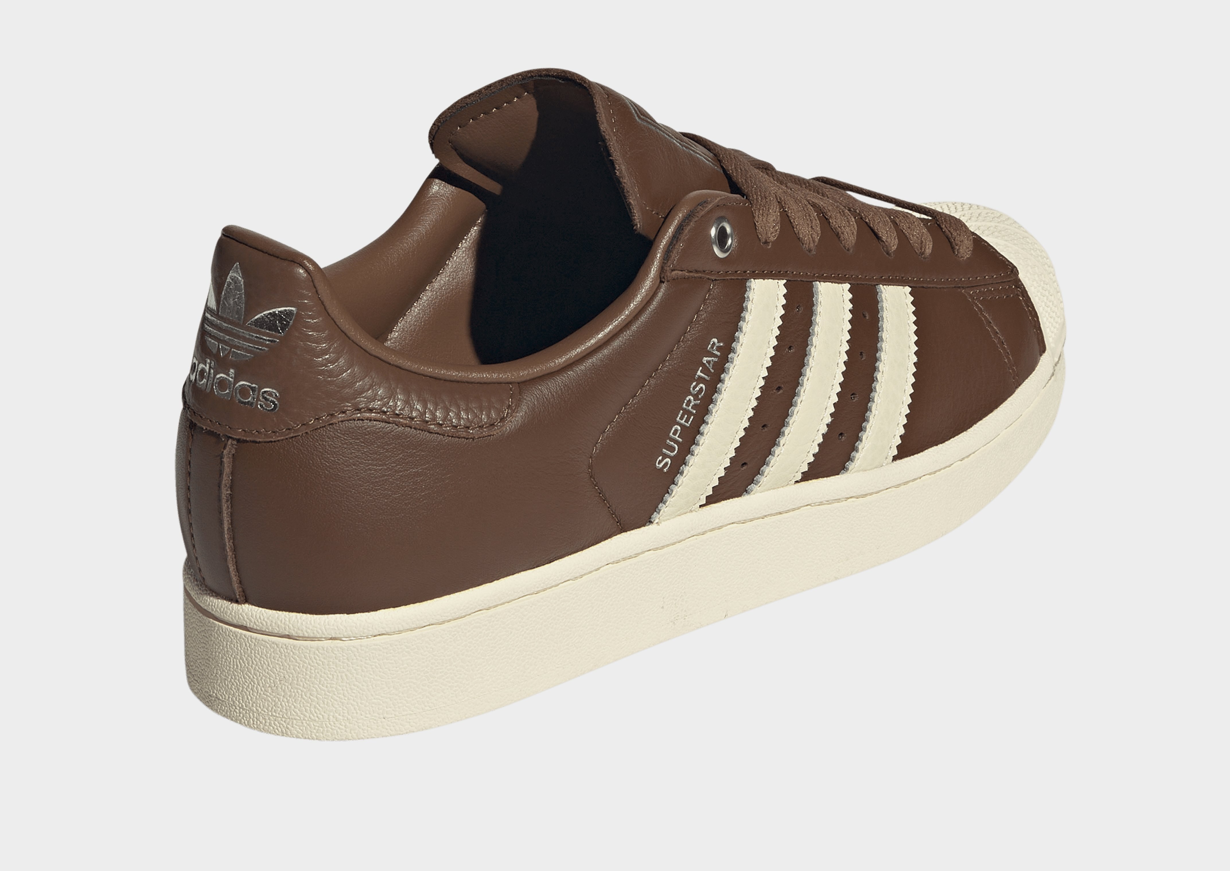 adidas SUPERSTAR II SCHUH