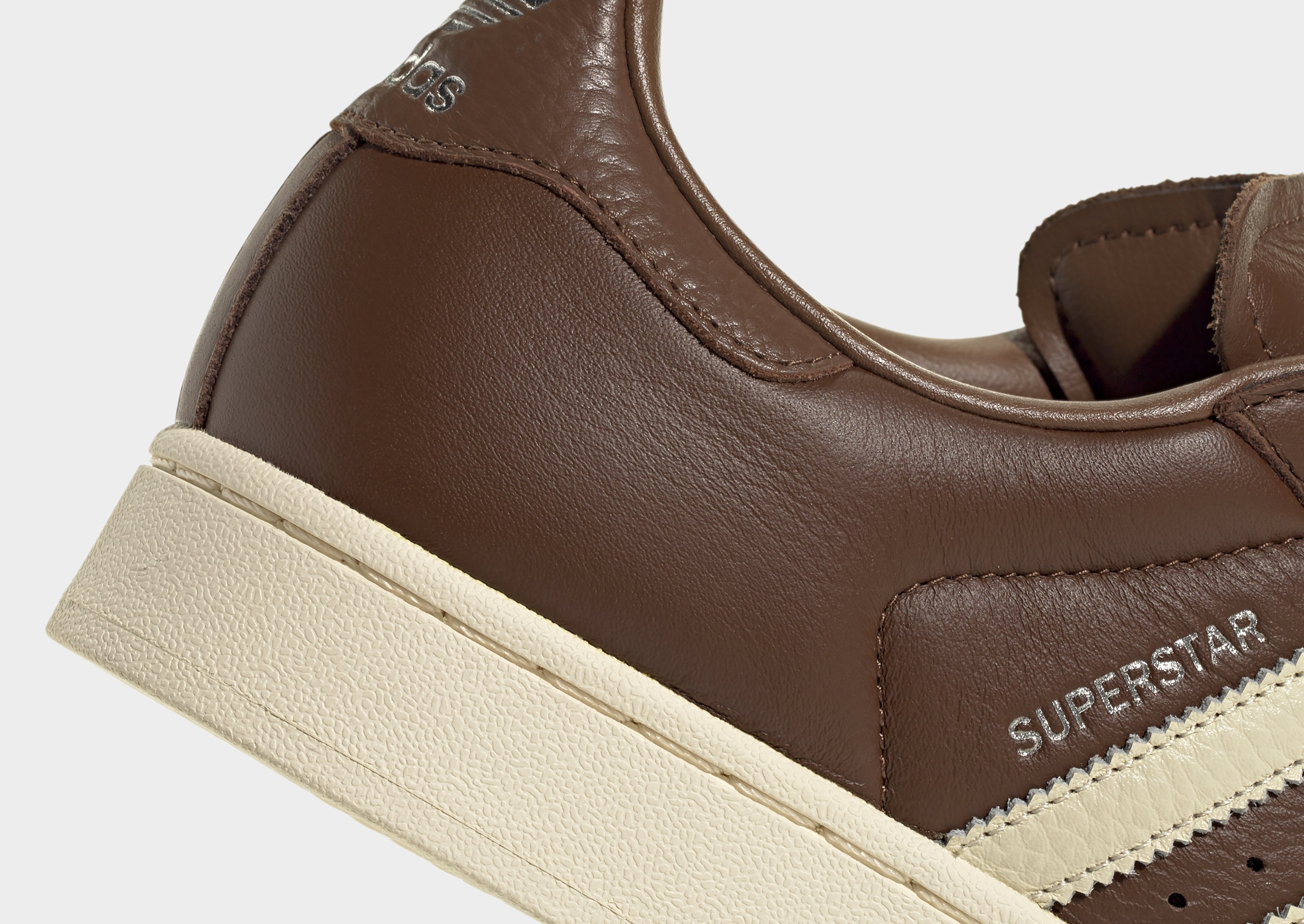 adidas SUPERSTAR II SCHUH