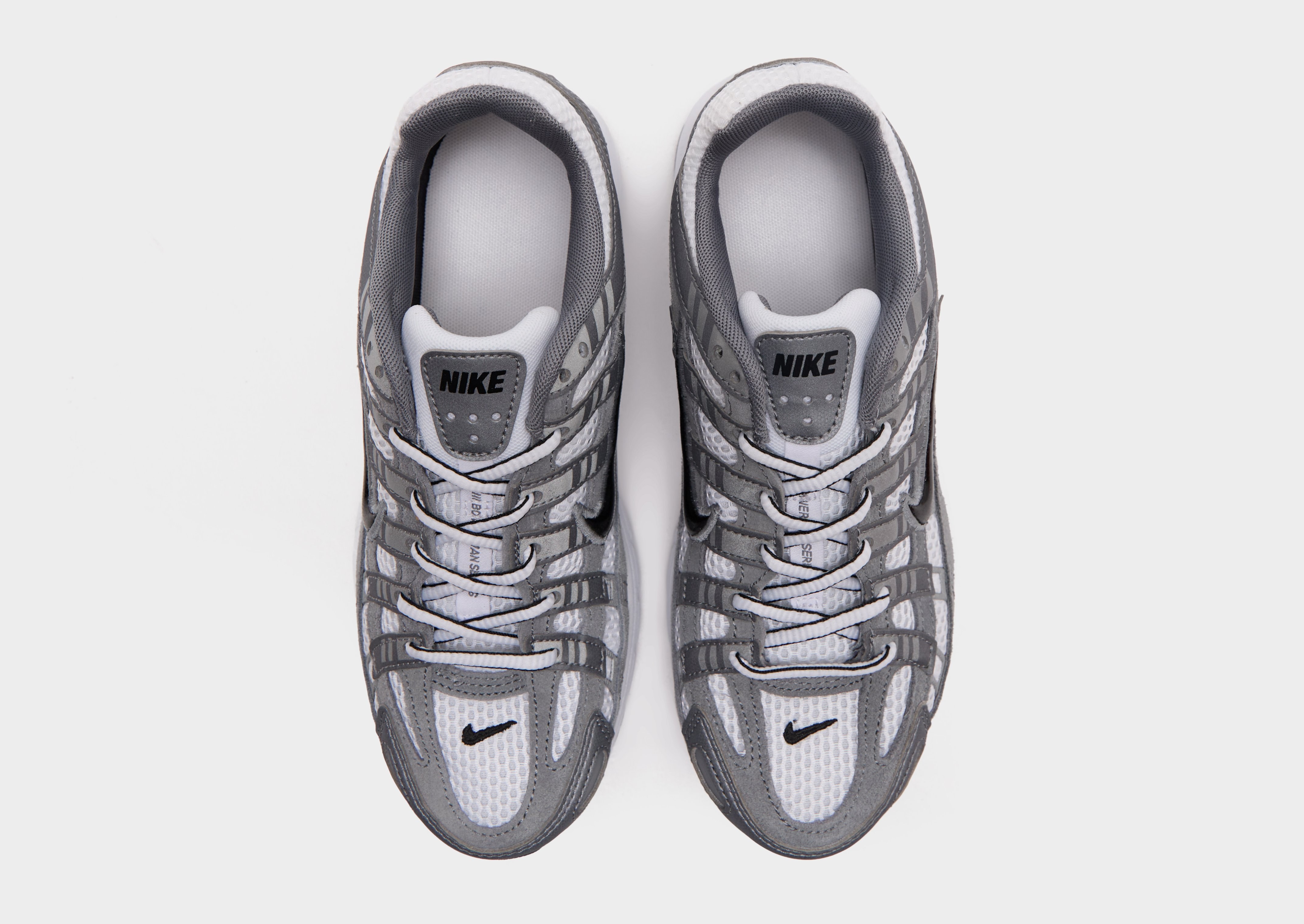 Nike P-6000 Kinder