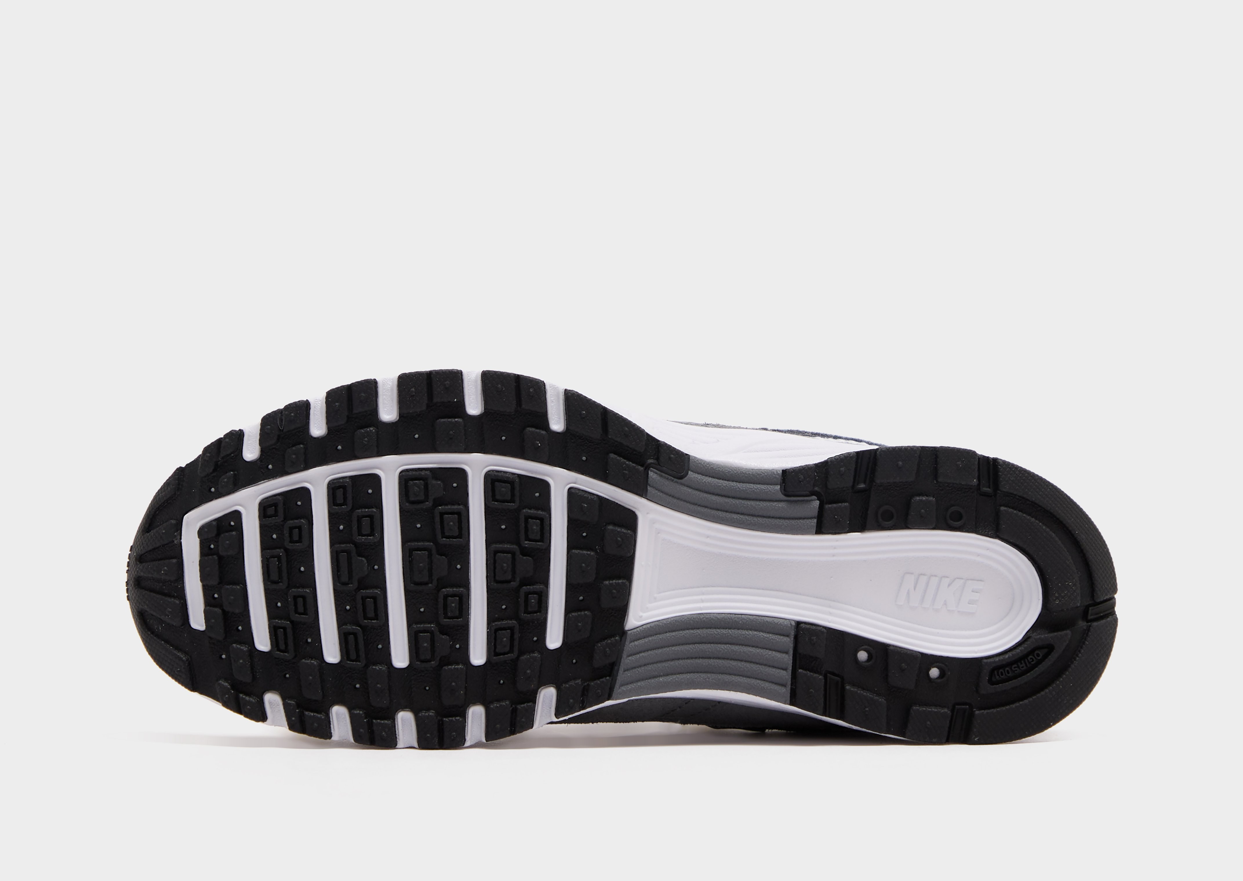 Nike P-6000 Kinder