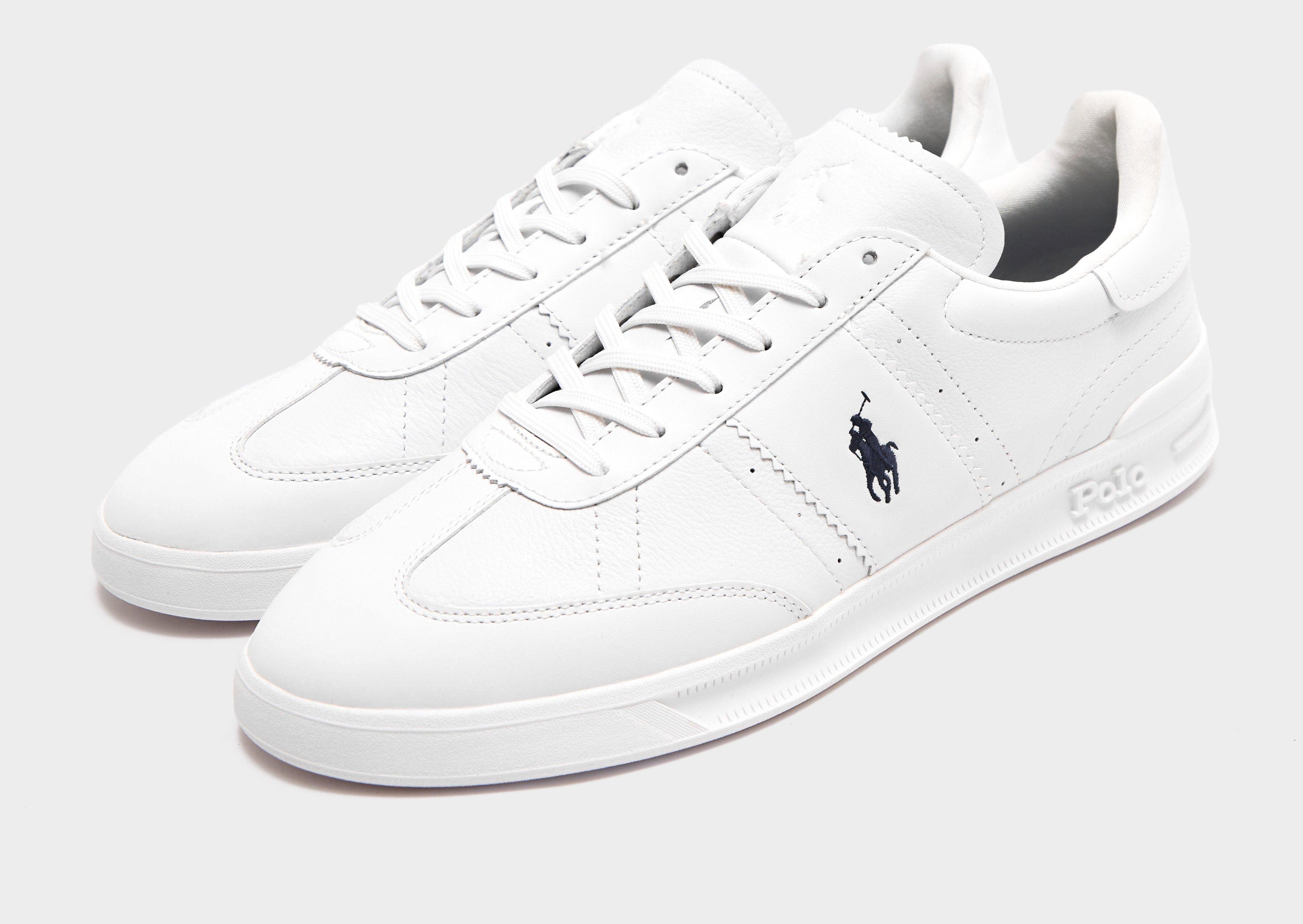 Polo Ralph Lauren Heritage Aera