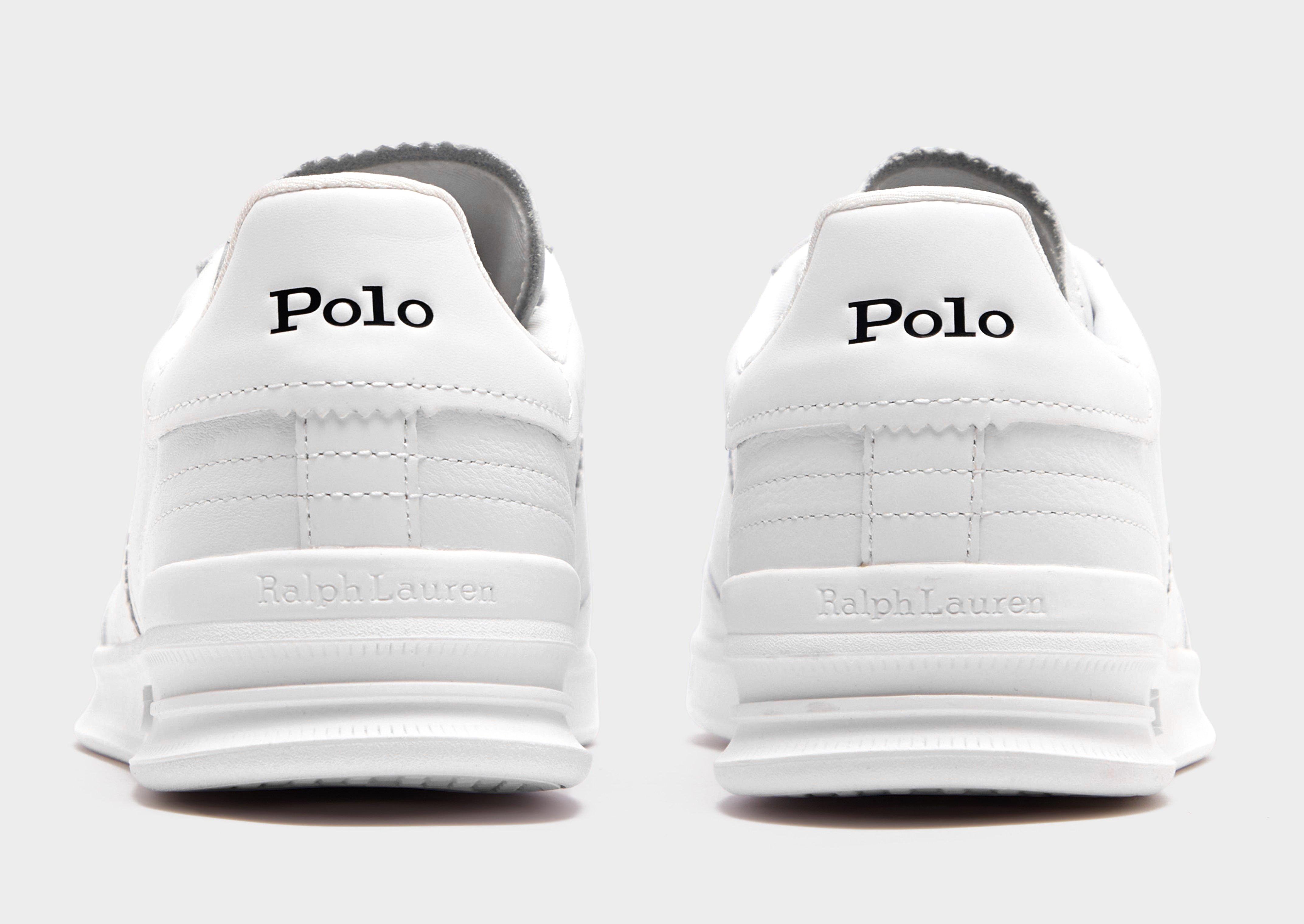 Polo Ralph Lauren Heritage Aera
