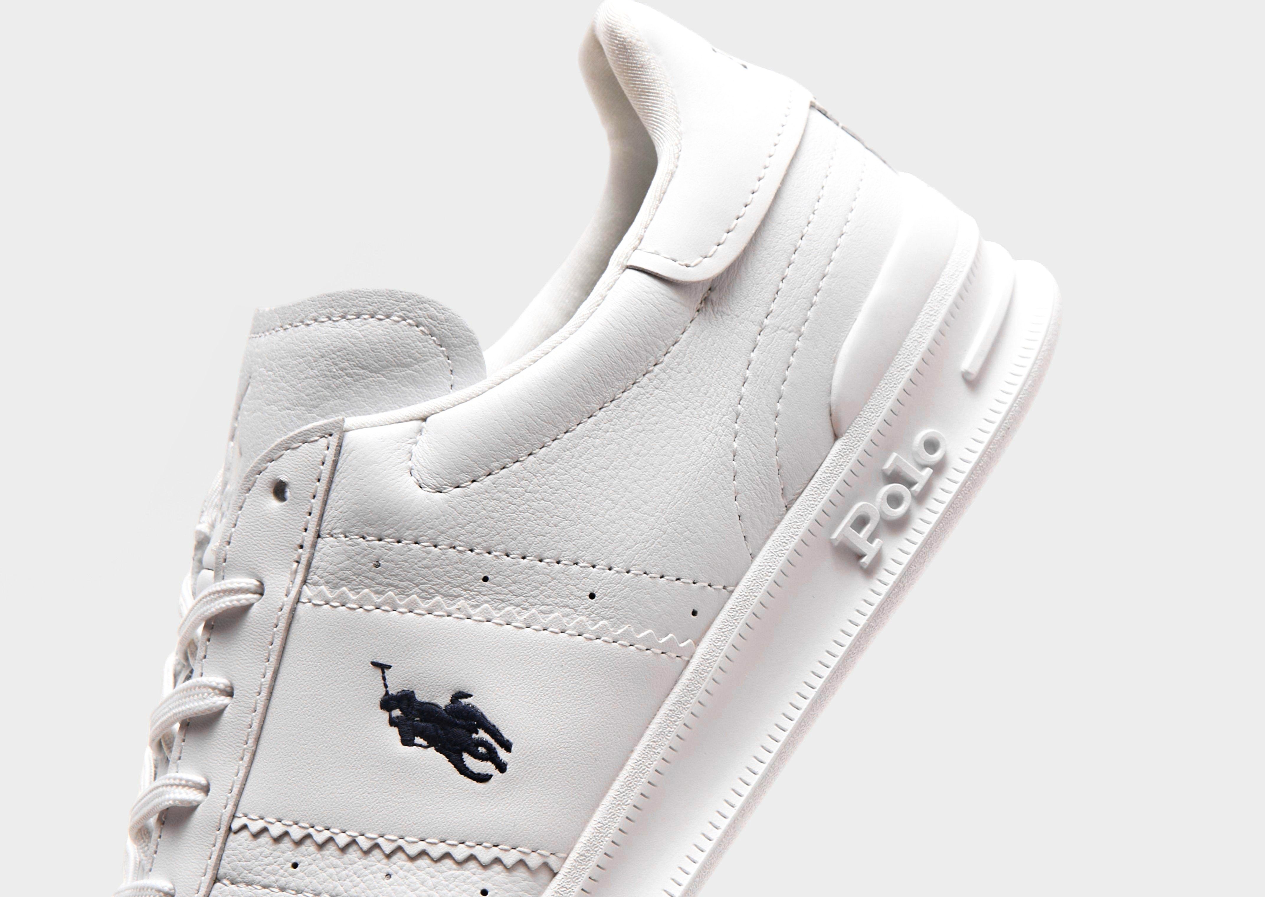 Polo Ralph Lauren Heritage Aera