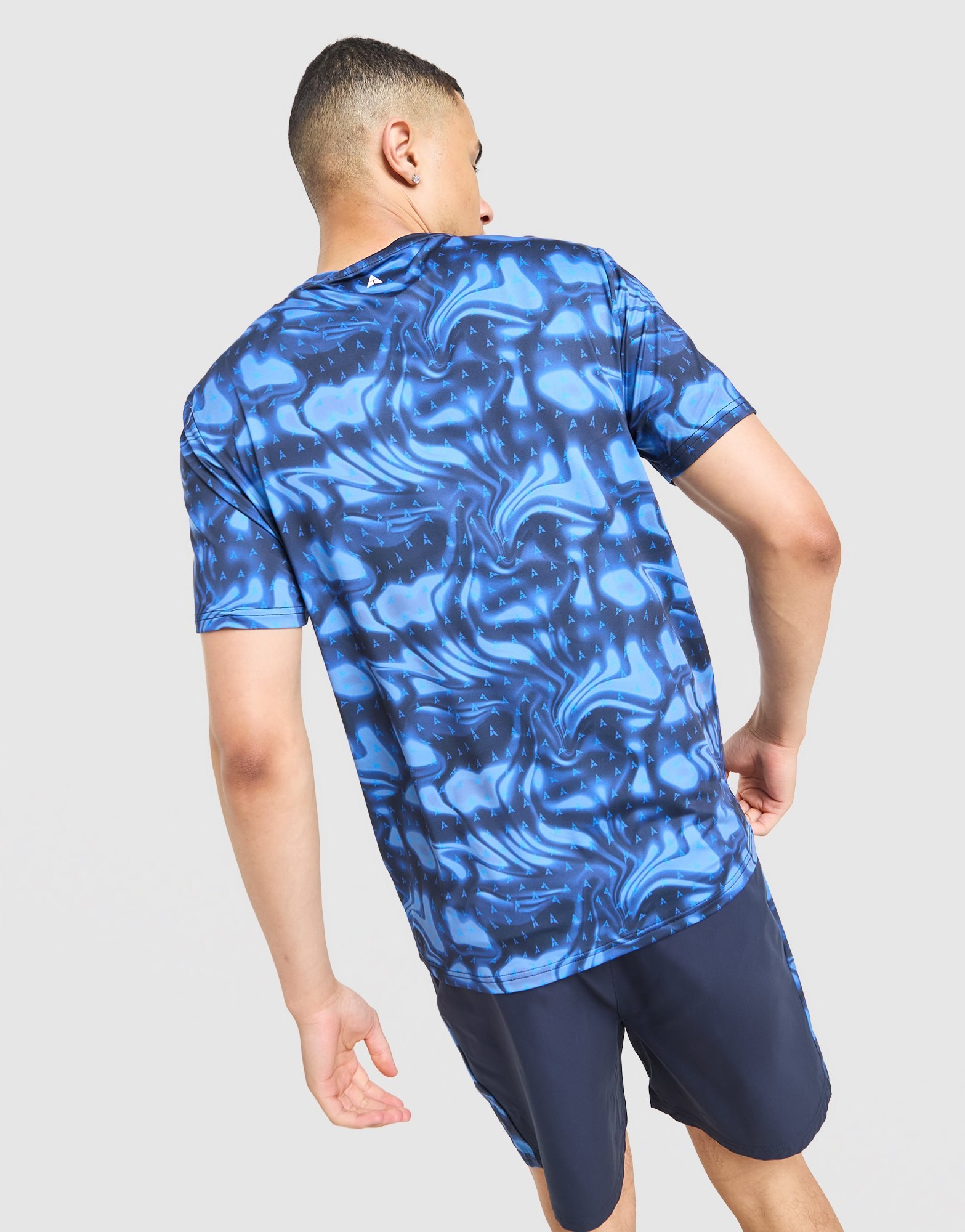 Technicals Fells Poly T-Shirt