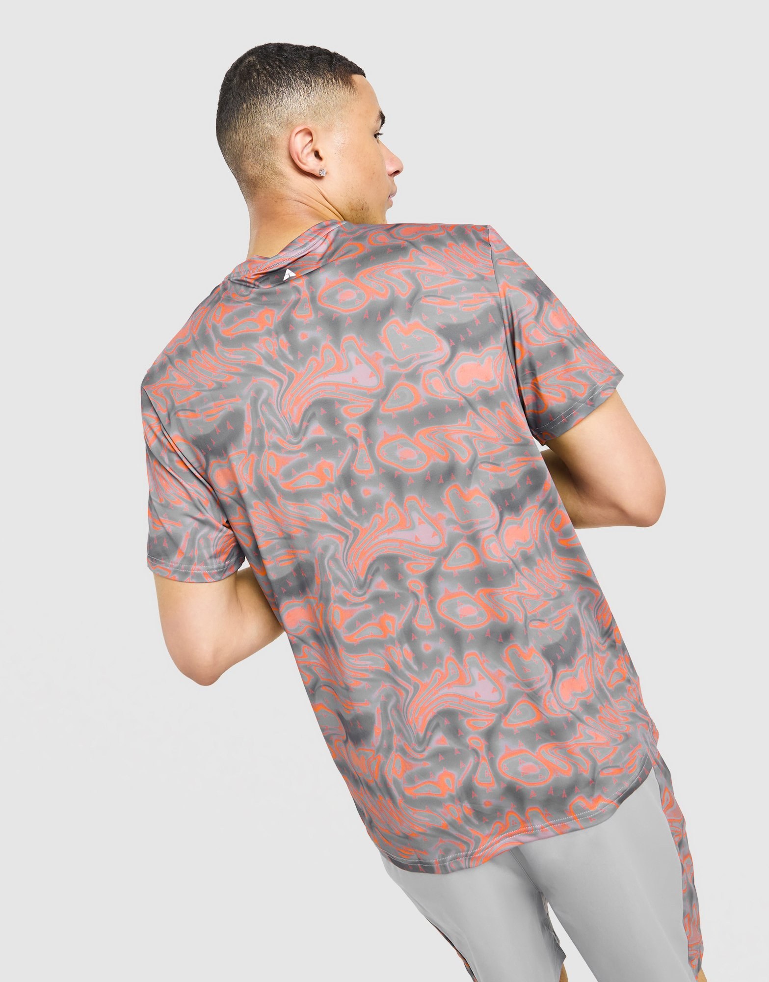 Technicals Fells Poly T-Shirt
