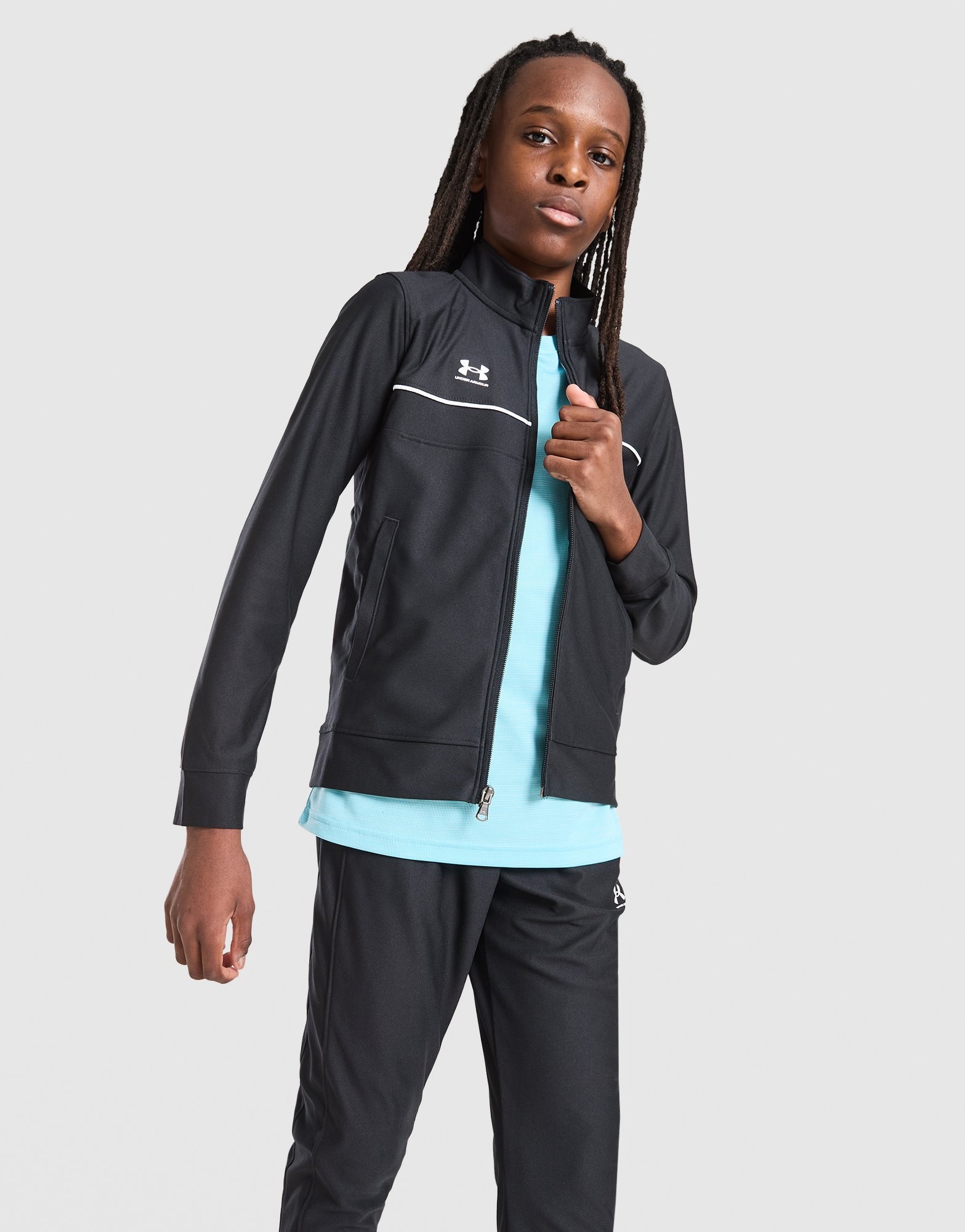 Under Armour Challenger Track Pants Junior