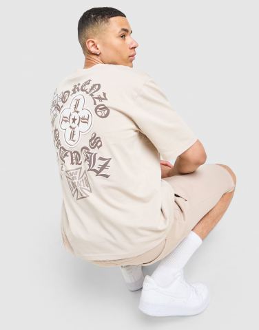 Lorenzo Insignia T-Shirt