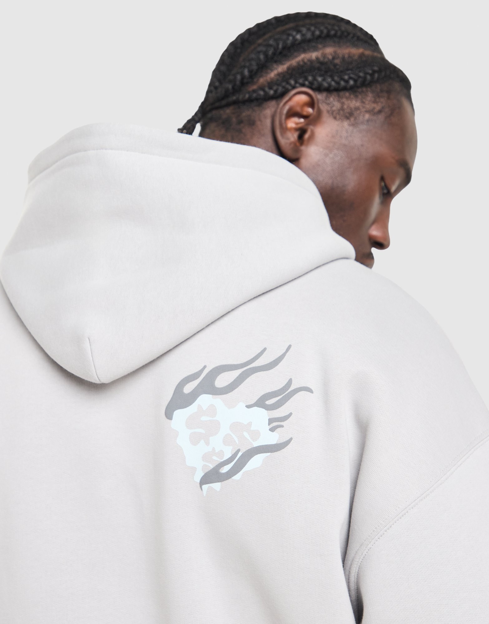 Lorenzo Cash Hoodie