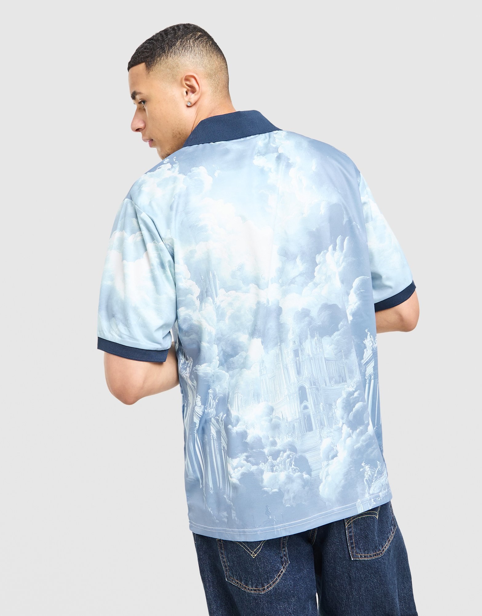 Lorenzo City Fußballshirt