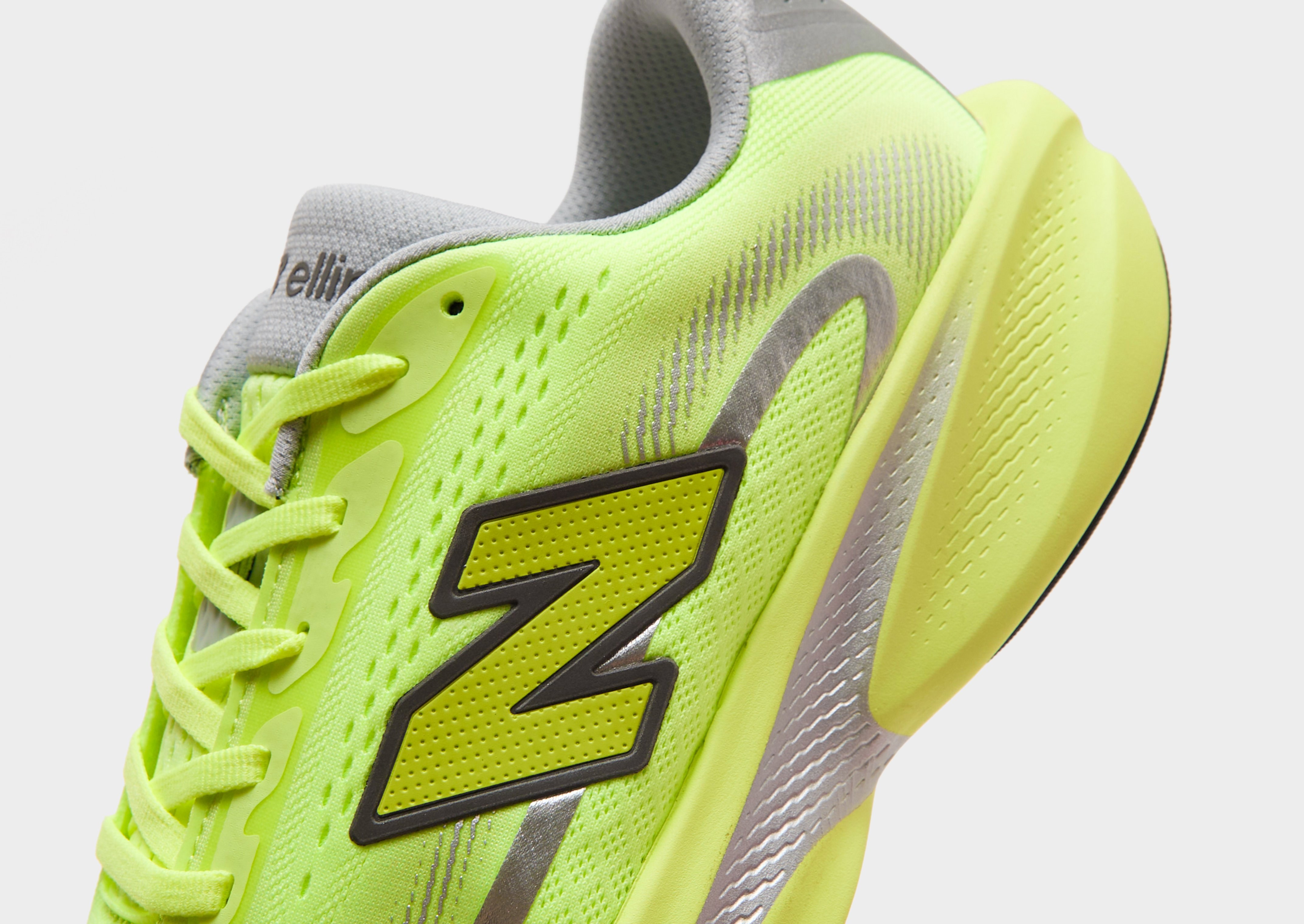 New Balance Ellipse