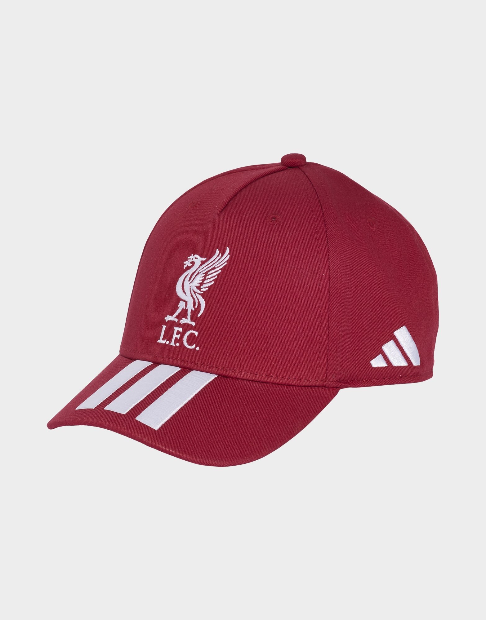 adidas Fc Liverpool Kids Kappe