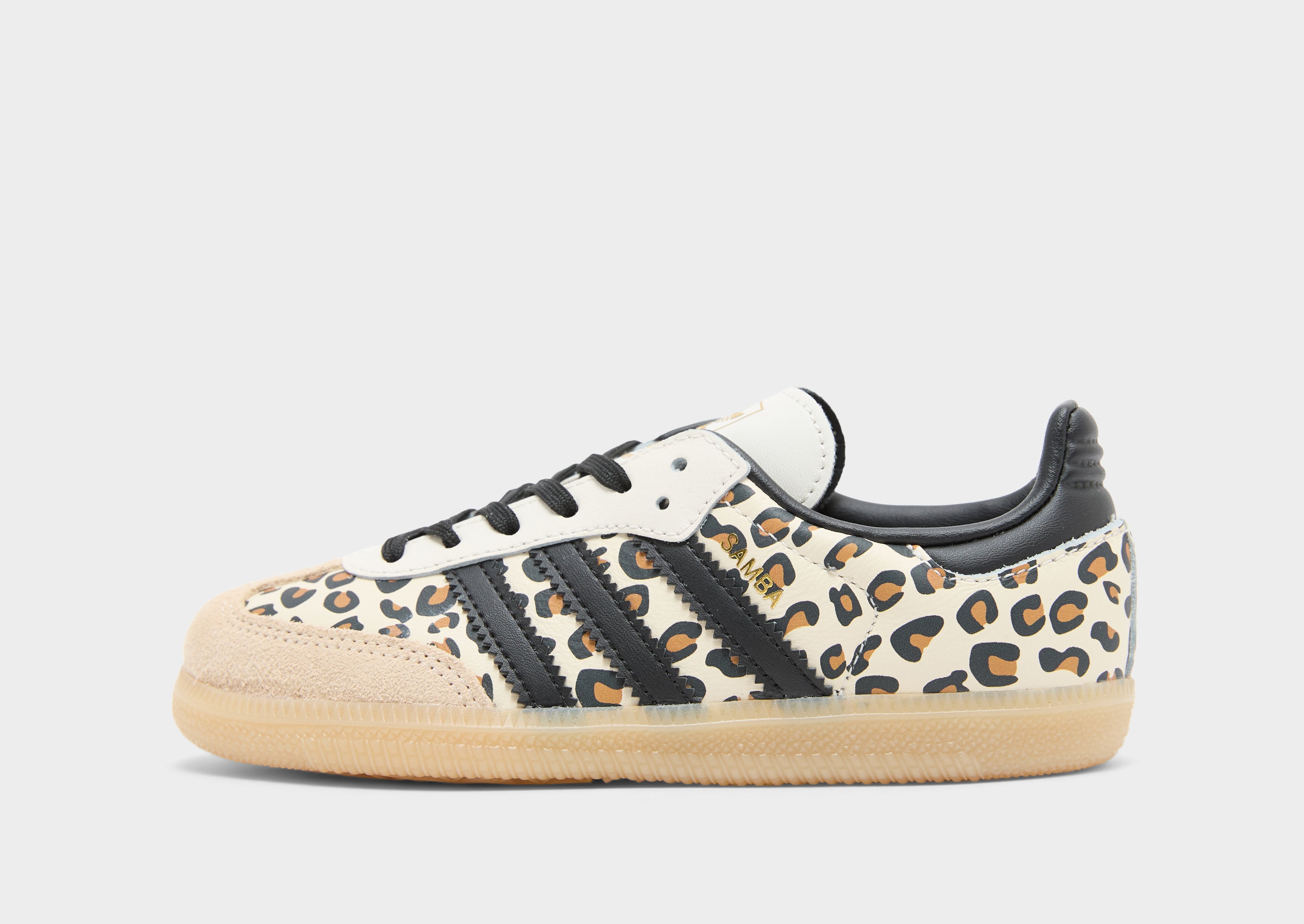 adidas Originals Samba OG Kleinkinder