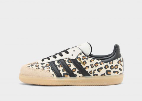 adidas Originals Samba OG Kleinkinder