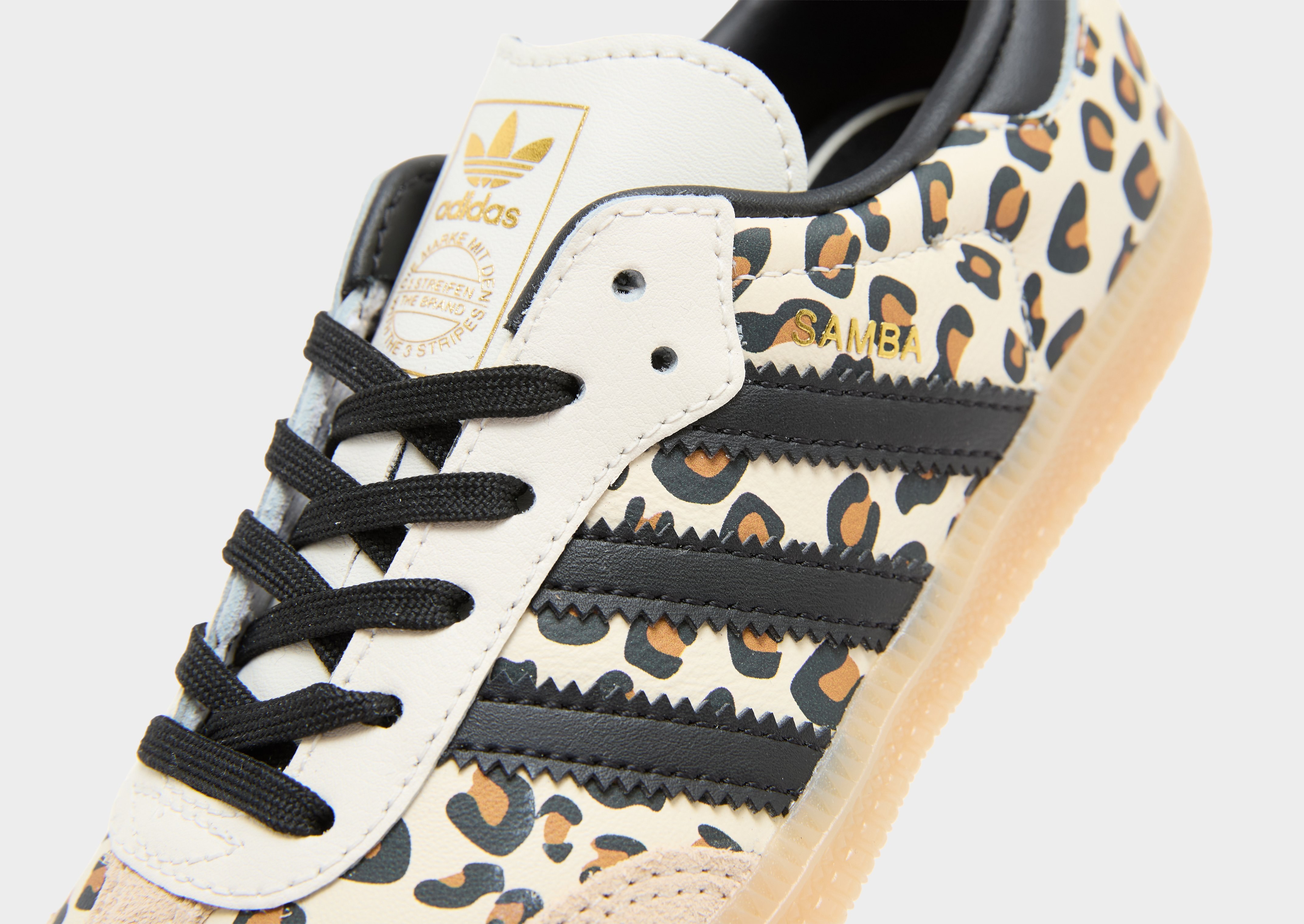 adidas Originals Samba OG Kleinkinder