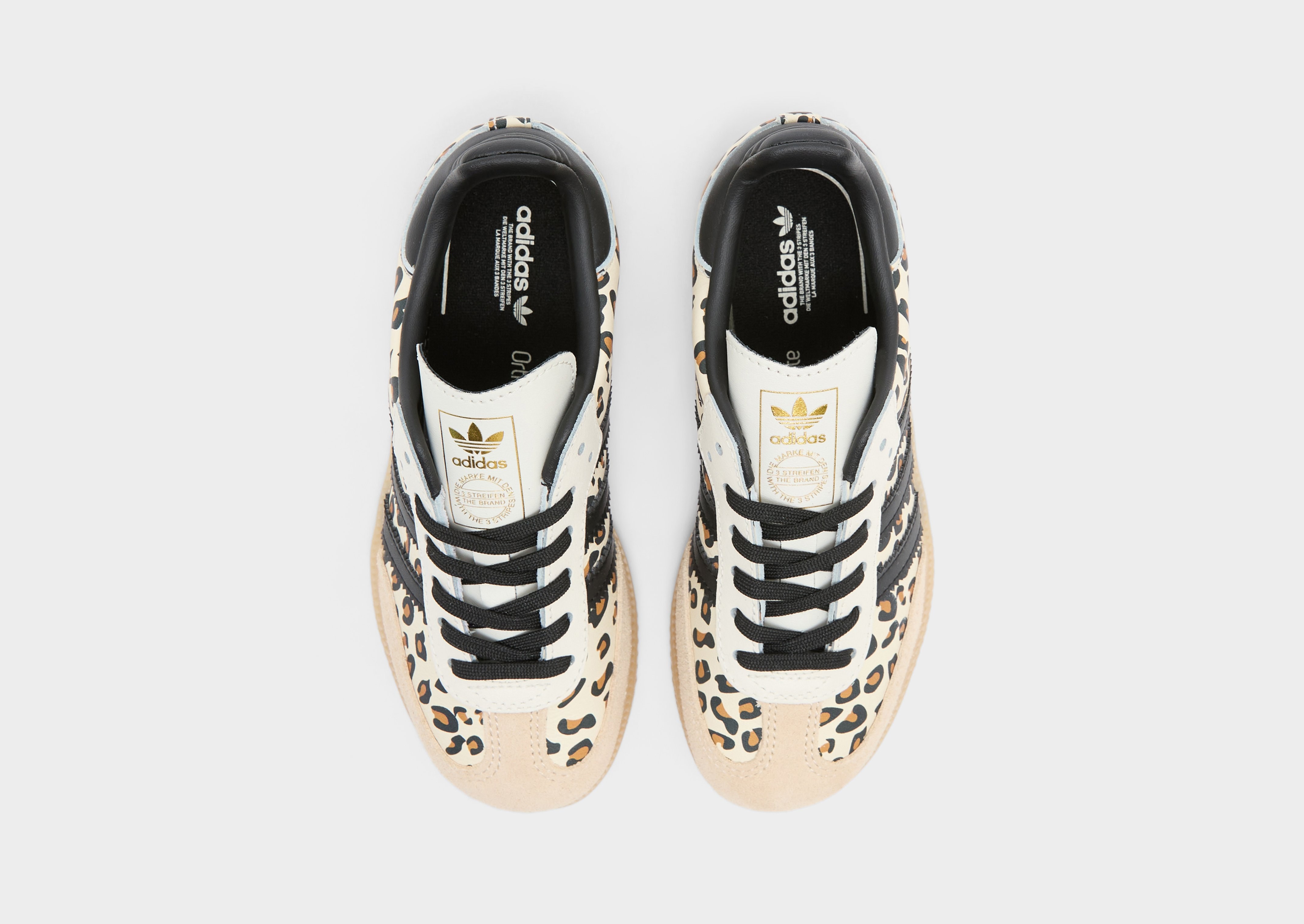 adidas Originals Samba OG Kleinkinder