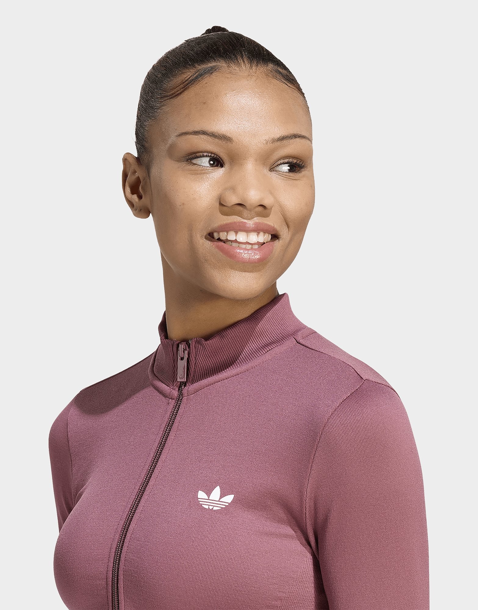 adidas Essentials Originals Jacke, Nahtlos