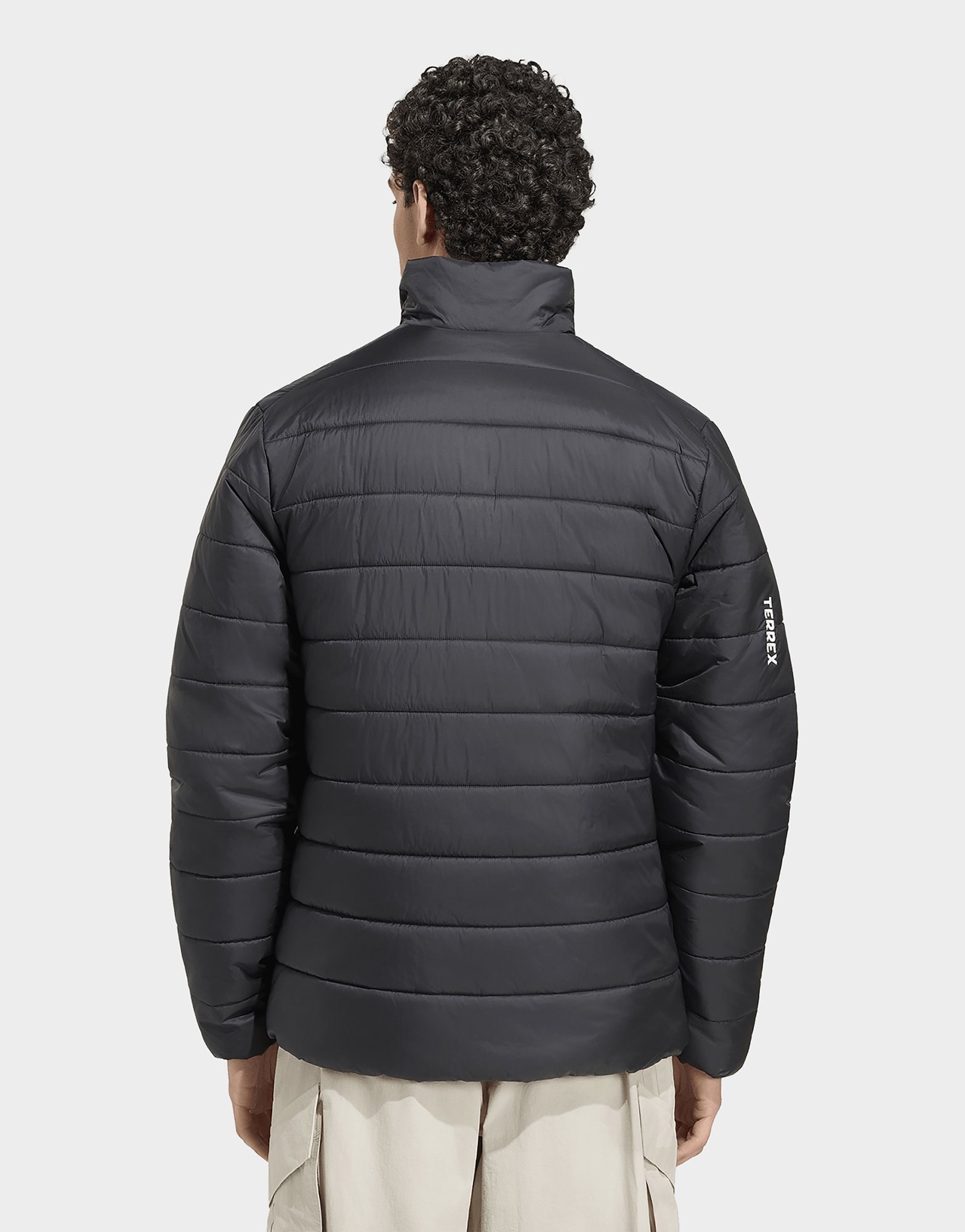 adidas Terrex Multi Essentials Isolationsjacke