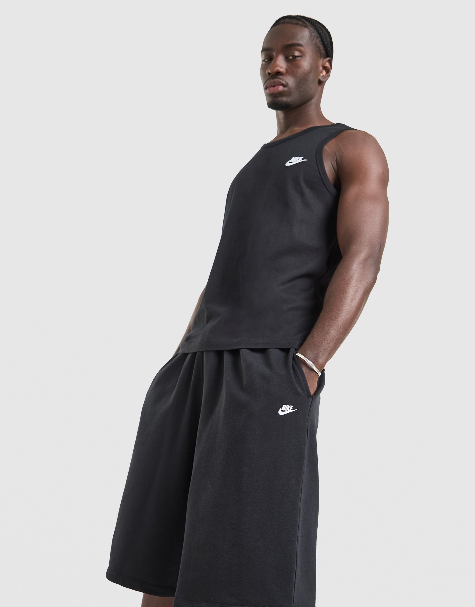 Nike Foundation Weste