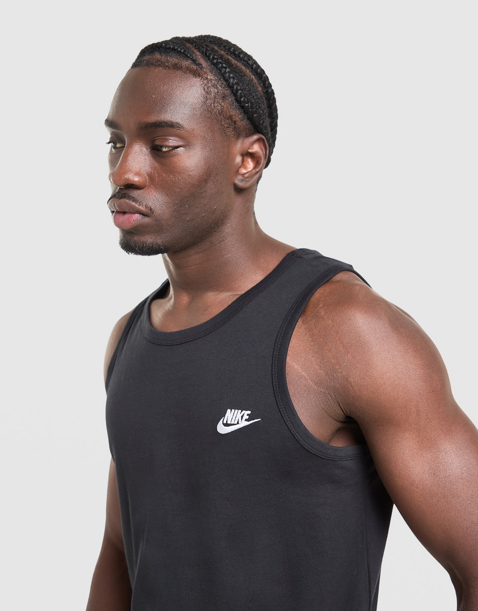 Nike Foundation Weste
