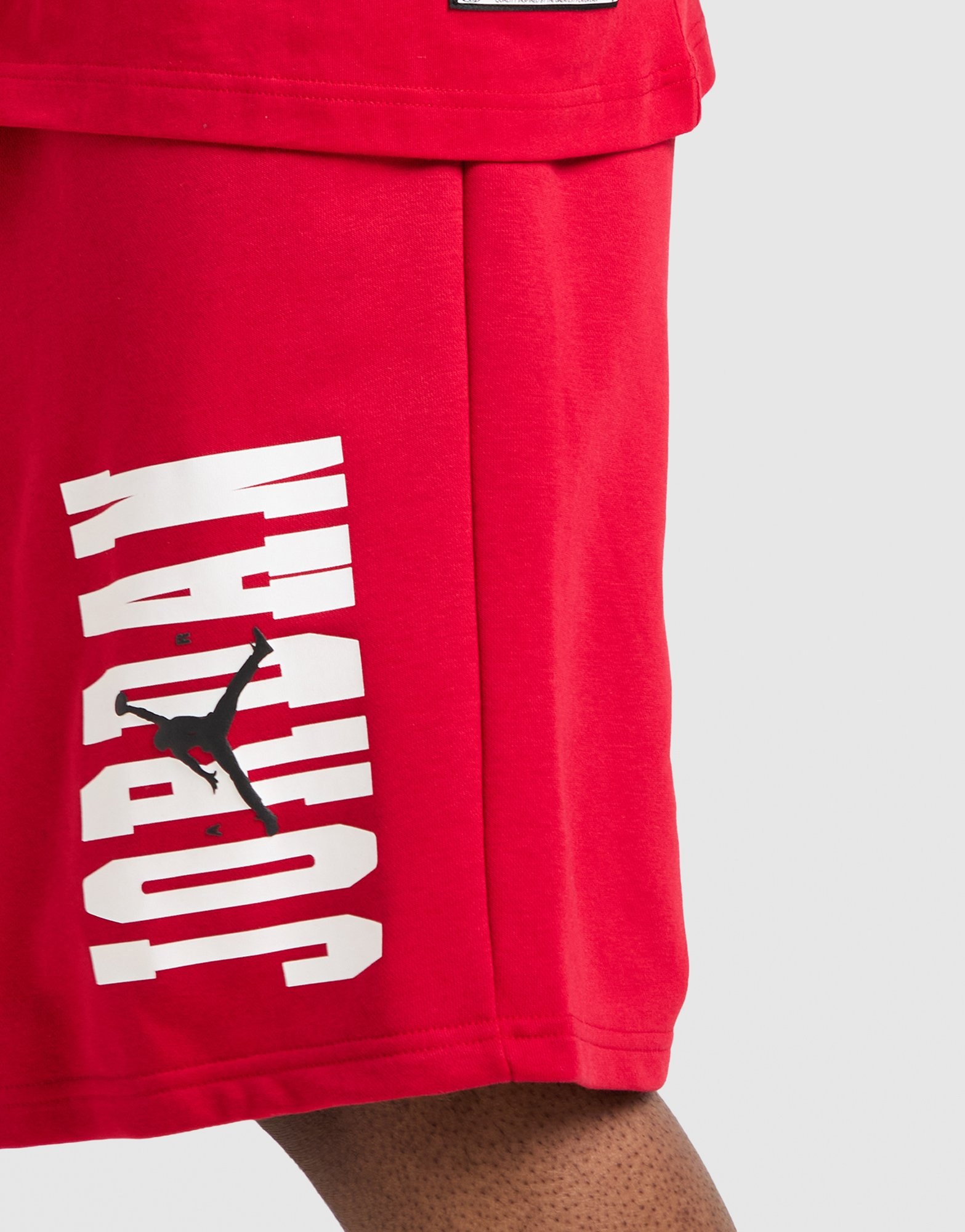 Jordan Globe Shorts