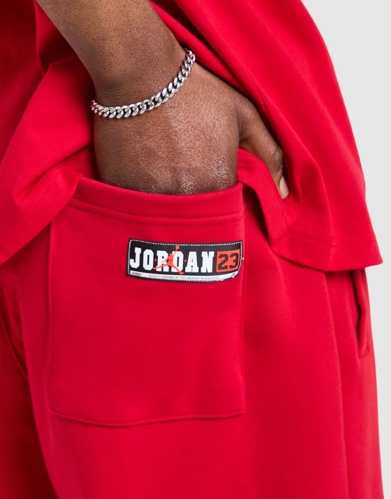 Jordan Globe Shorts