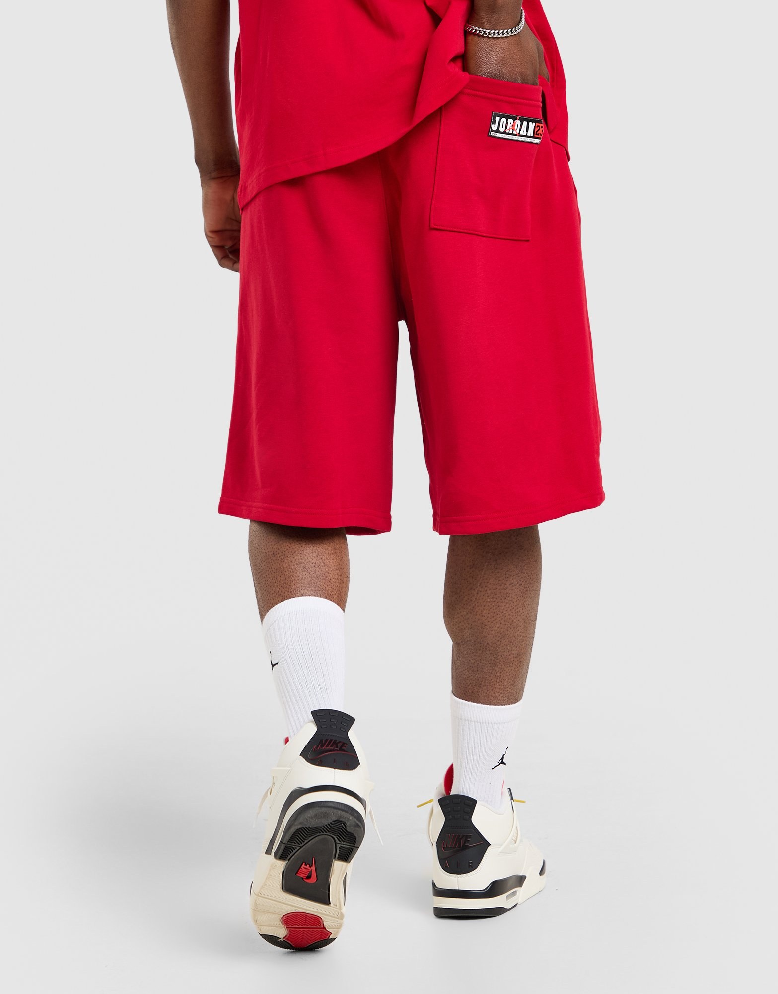 Jordan Globe Shorts
