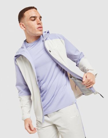 Technicals Isacc Jacke
