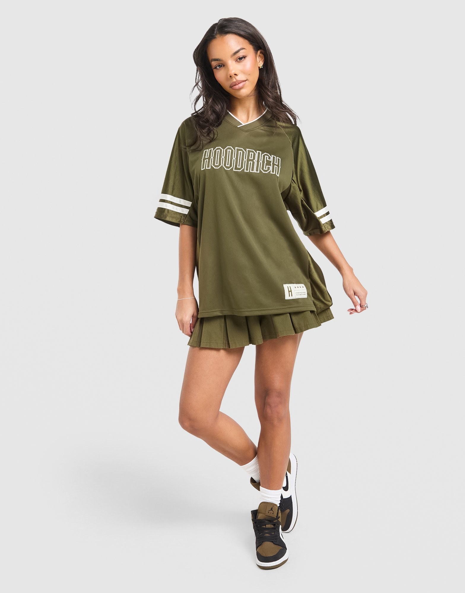 Hoodrich Cove Jersey
