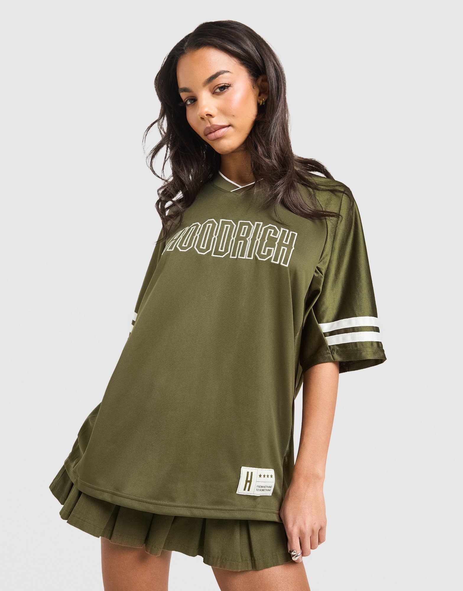 Hoodrich Cove Jersey
