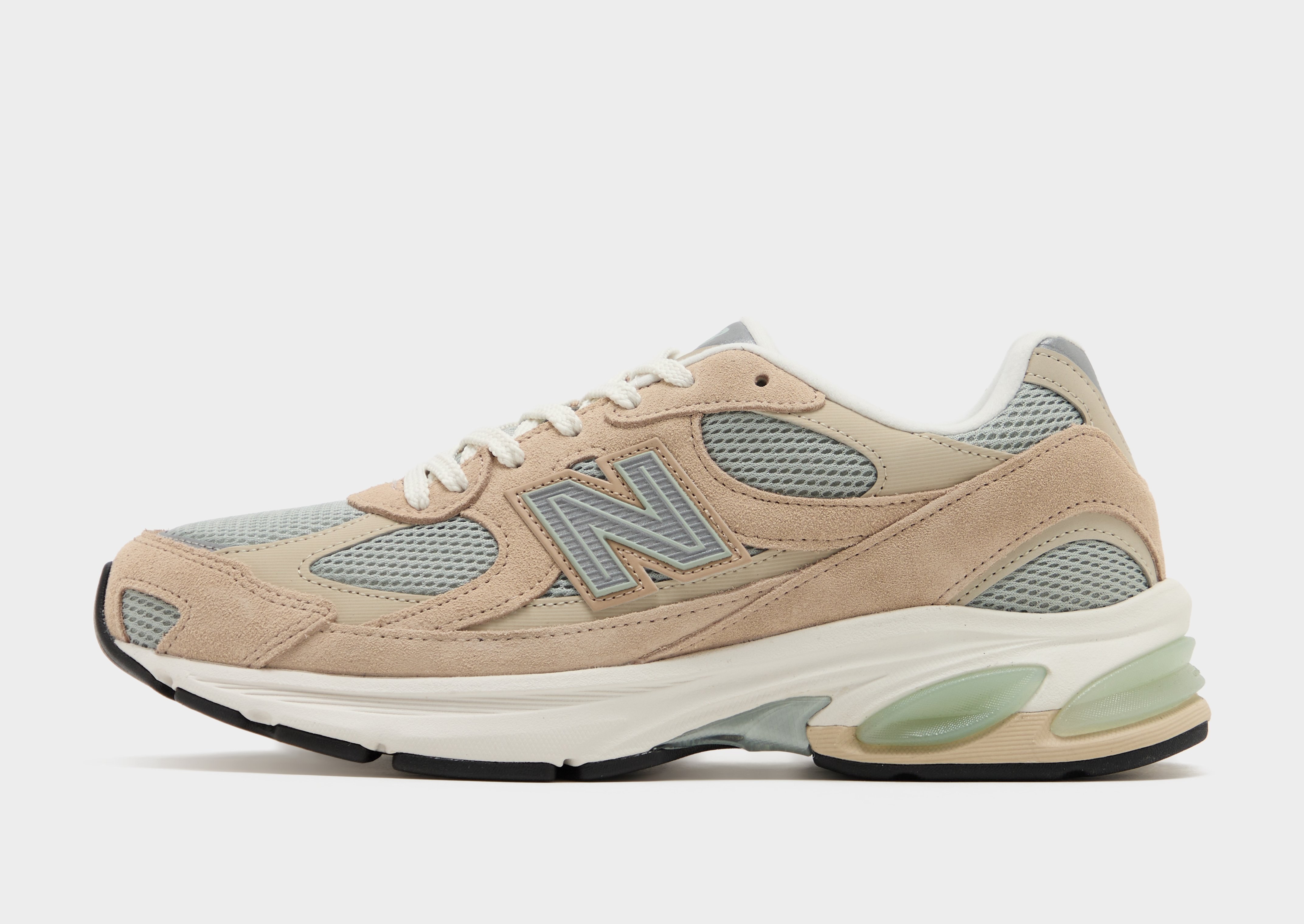 New Balance 2010
