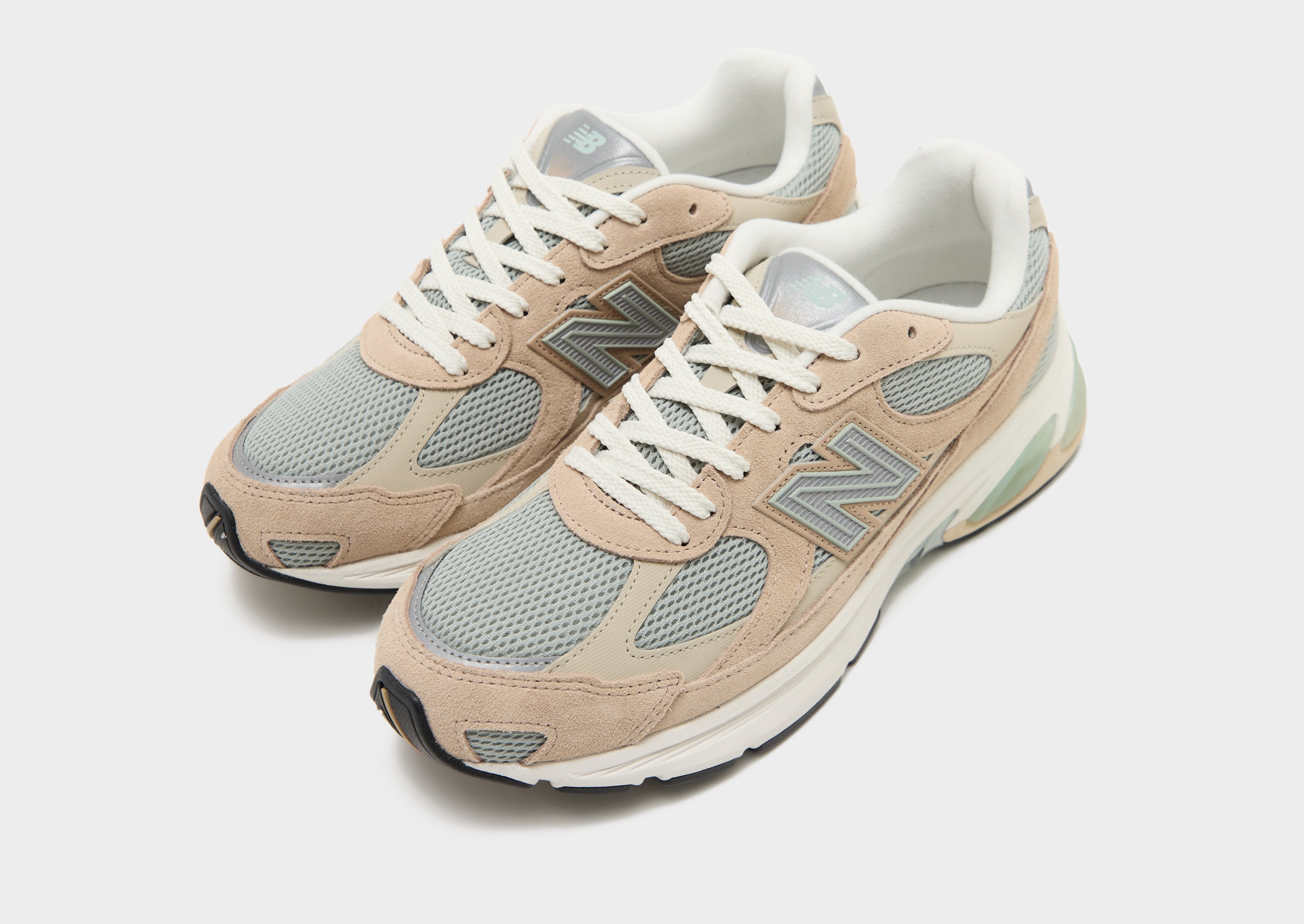 New Balance 2010