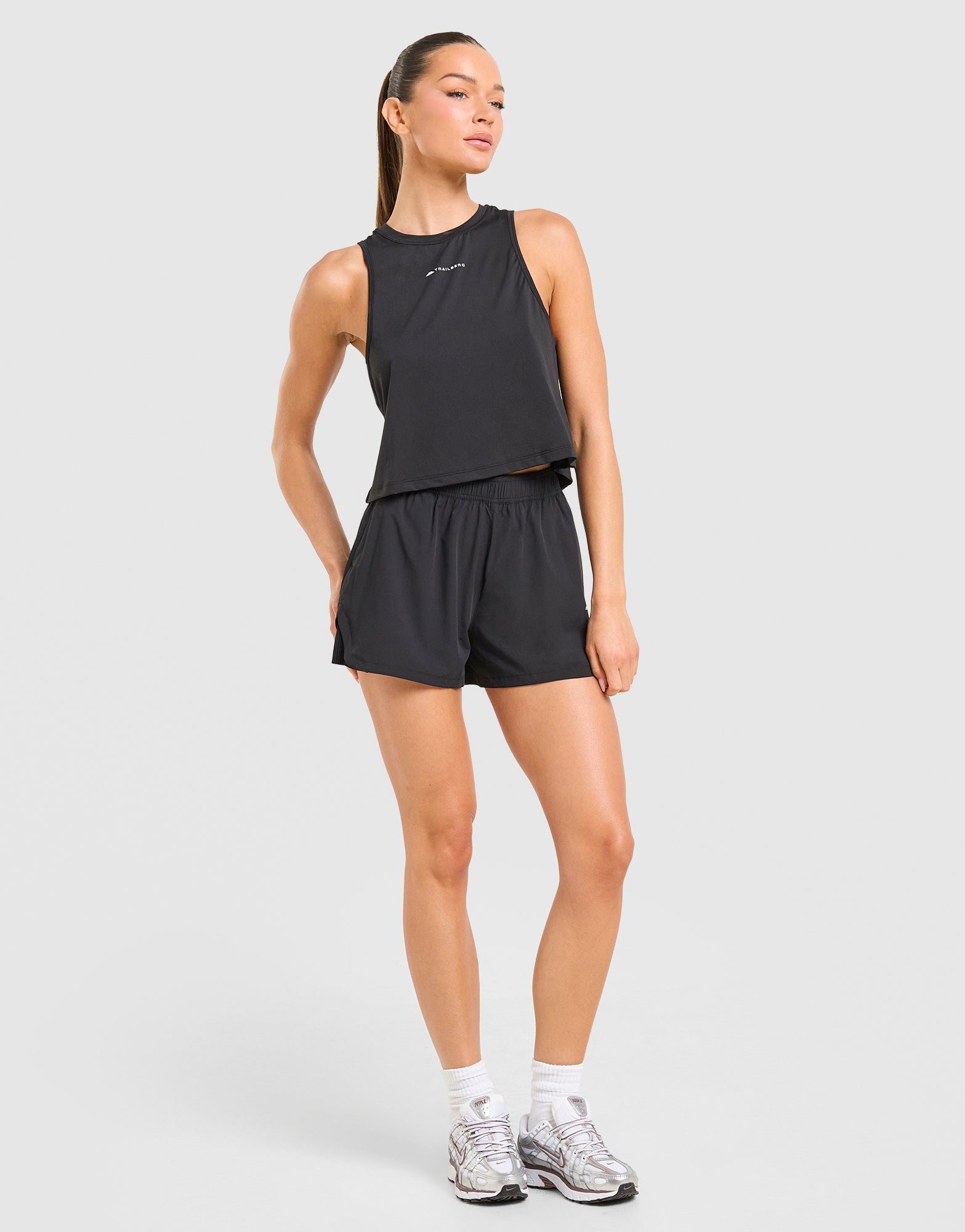 Miscellaneous Andara Pleated Vest