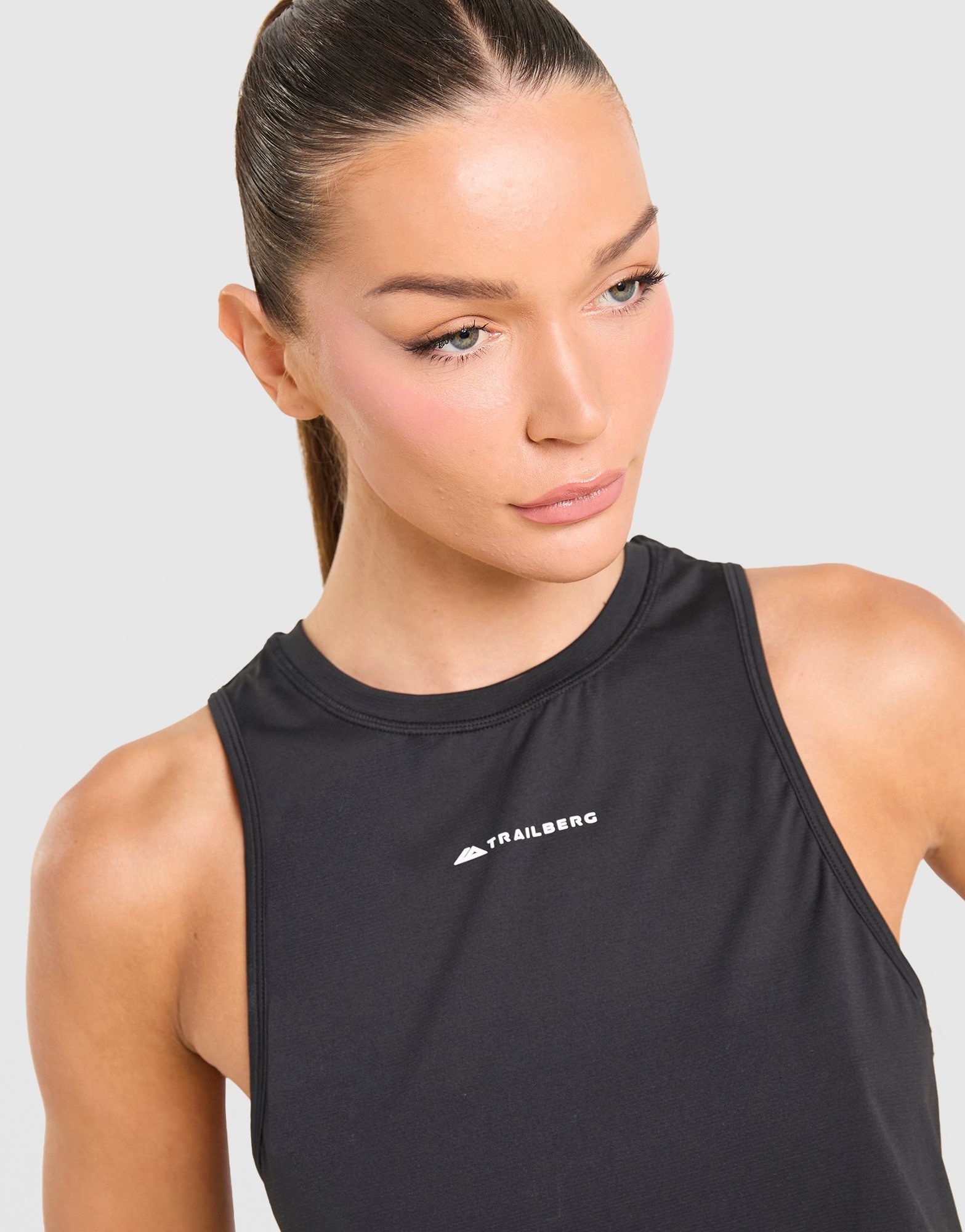Miscellaneous Andara Pleated Vest